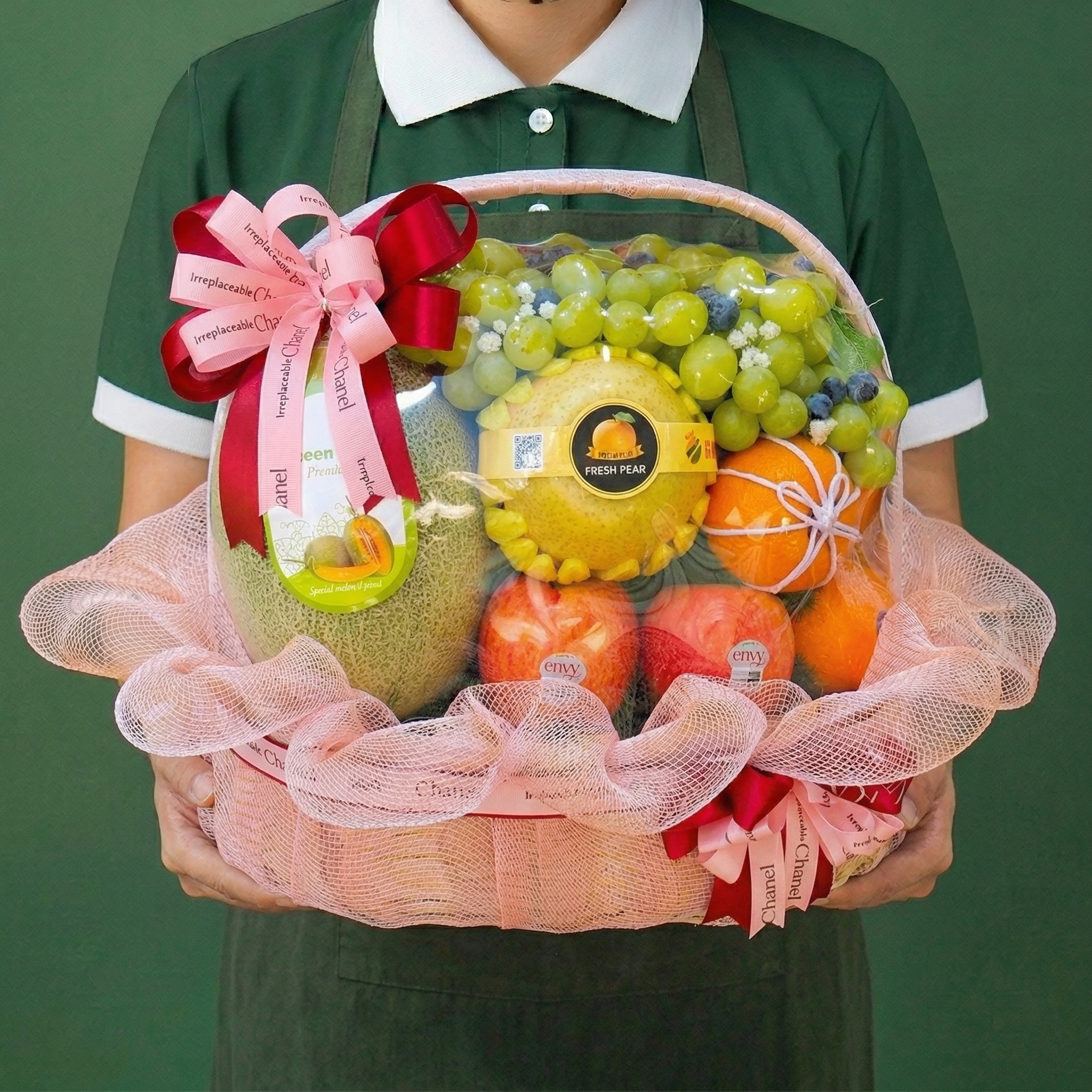 Giỏ trái cây sang trọng - G1304_thumbnail_0