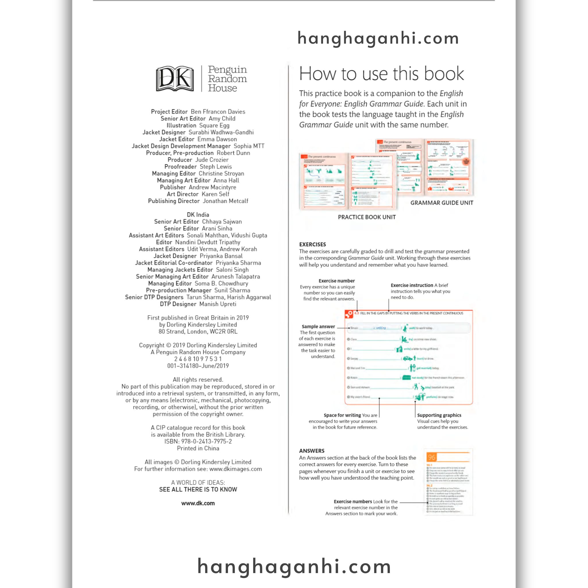 [Sách] English for Everyone – English Grammar Guide – Practice Book by Tom Booth, Tim Bowen_thumbnail_14