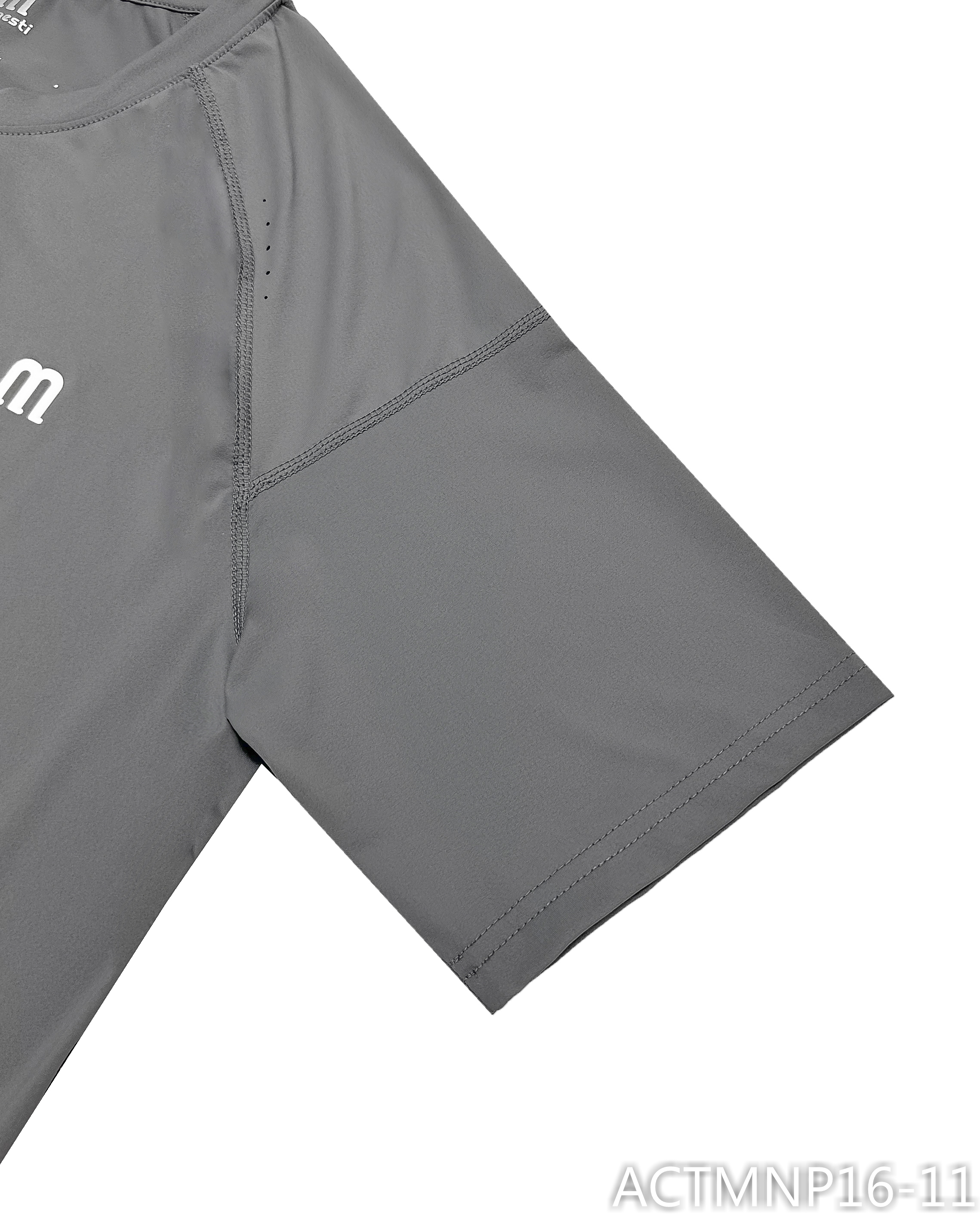 Áo thun thể thao nam chơi Pickleball/Tennis CoolVent Manesti_thumbnail_52