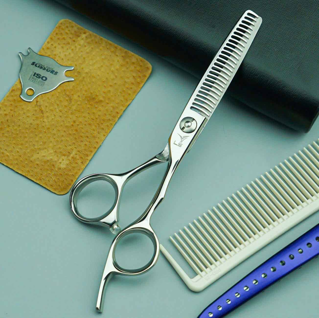 Kéo tỉa nhặt sạn VIko LS CT25