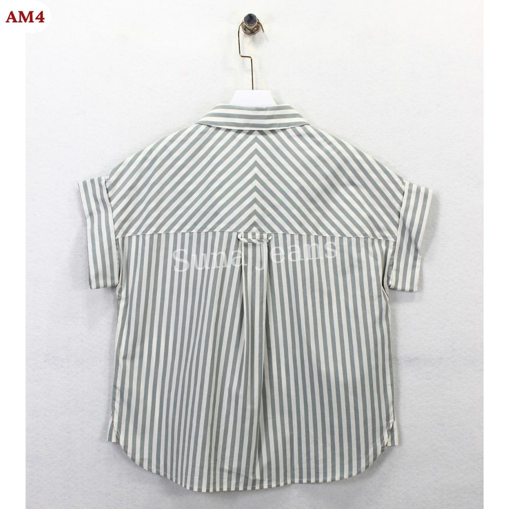 AM130-Áo sơmi tay ngắn CaSa_thumbnail_8