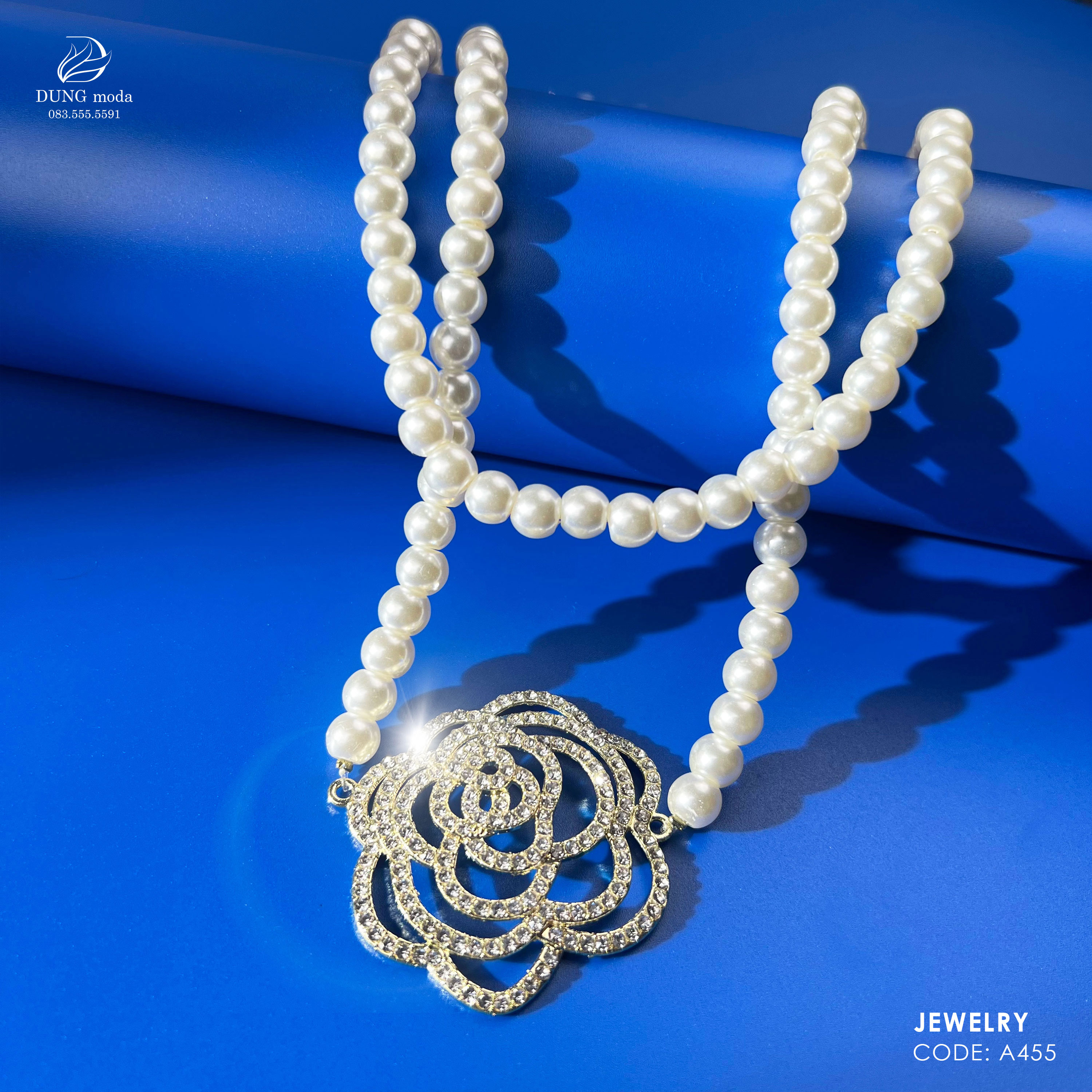 Trang Sức Ngọc Trai A455_thumbnail_3