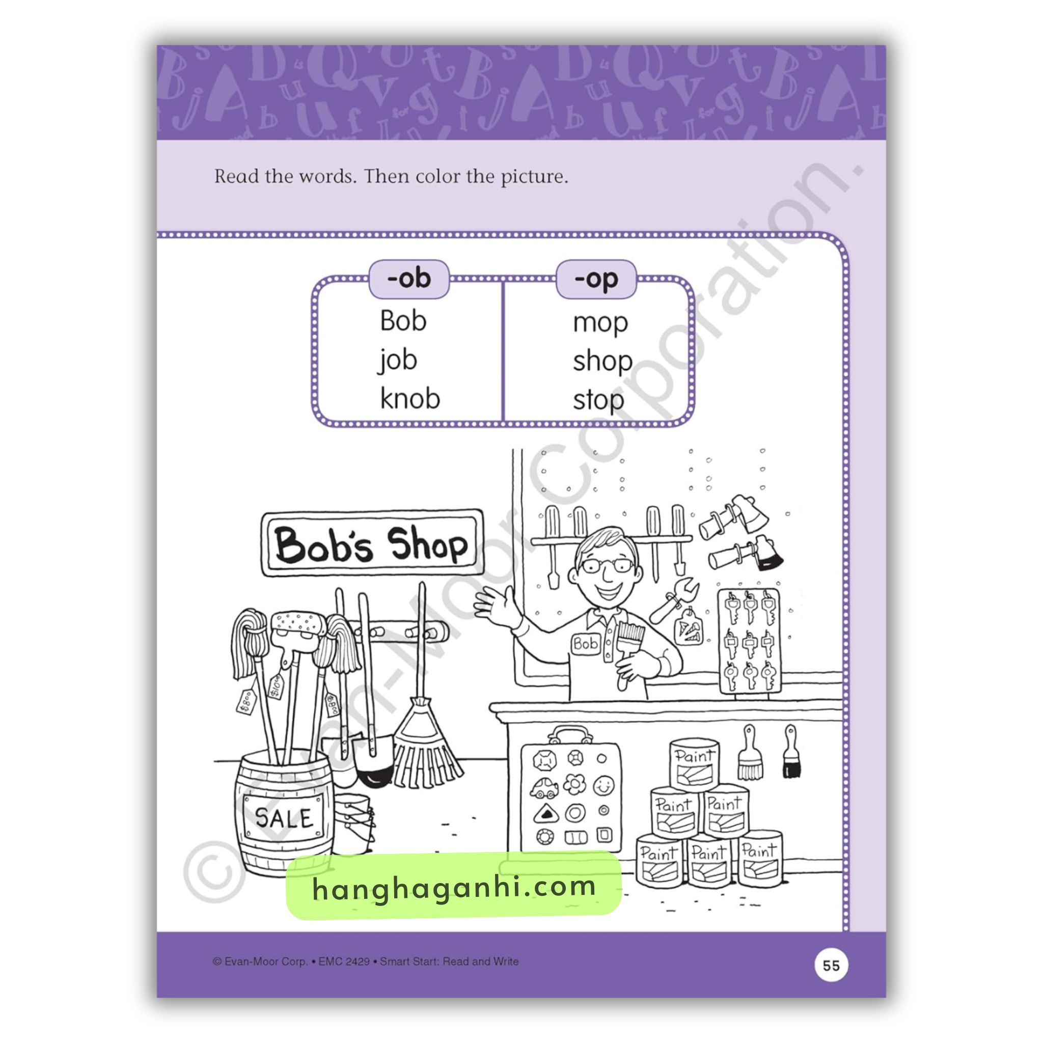 Bộ sách Smart Start Read and Write – 3 cuốn_thumbnail_12