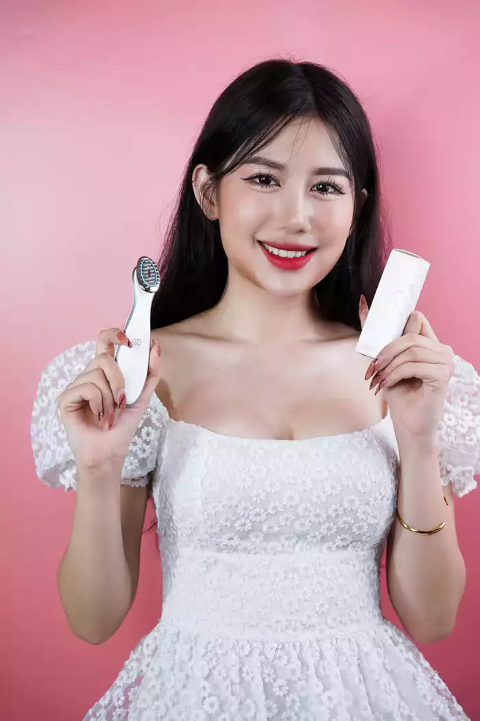 Bộ sản phẩm Chăm Sóc Da ageLOC® Boost™_thumbnail_8