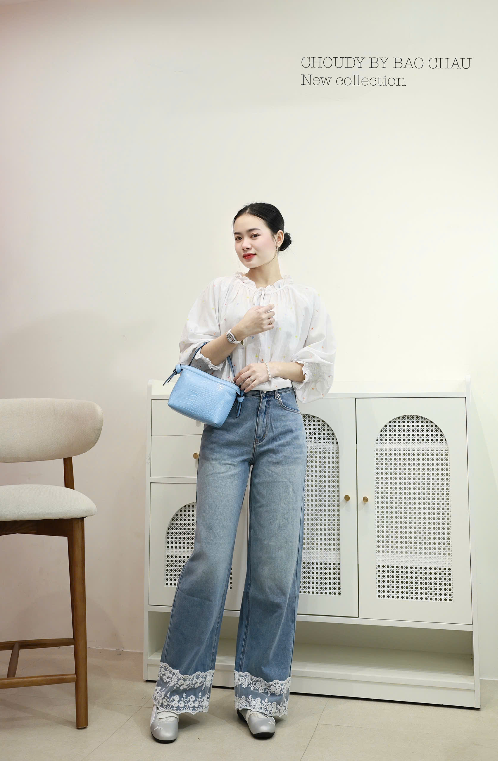 SALE Q222 QUẦN JEAN SUÔNG PHỐI REN_thumbnail_19