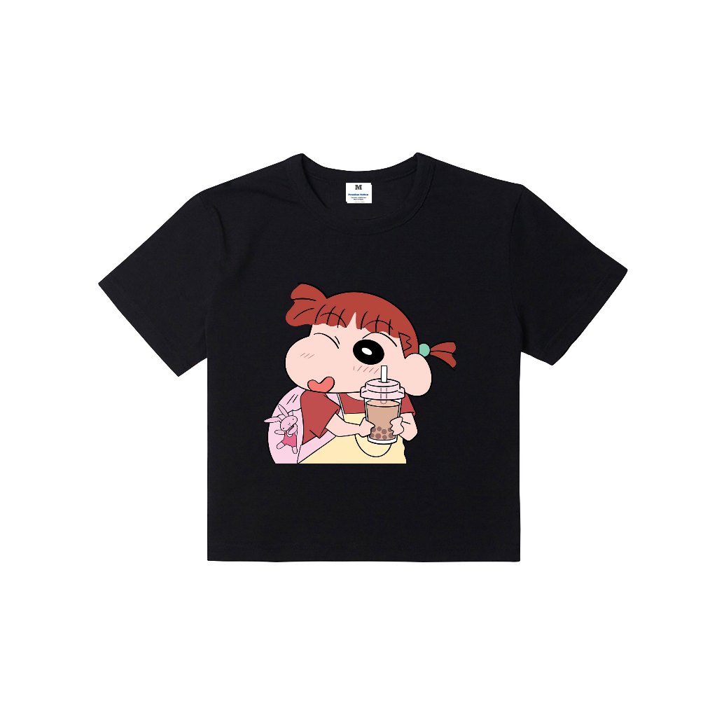 Áo thun couple Cu Shin local brand form rộng ATD787 Miucho cotton cổ tròn in graphic_thumbnail_8