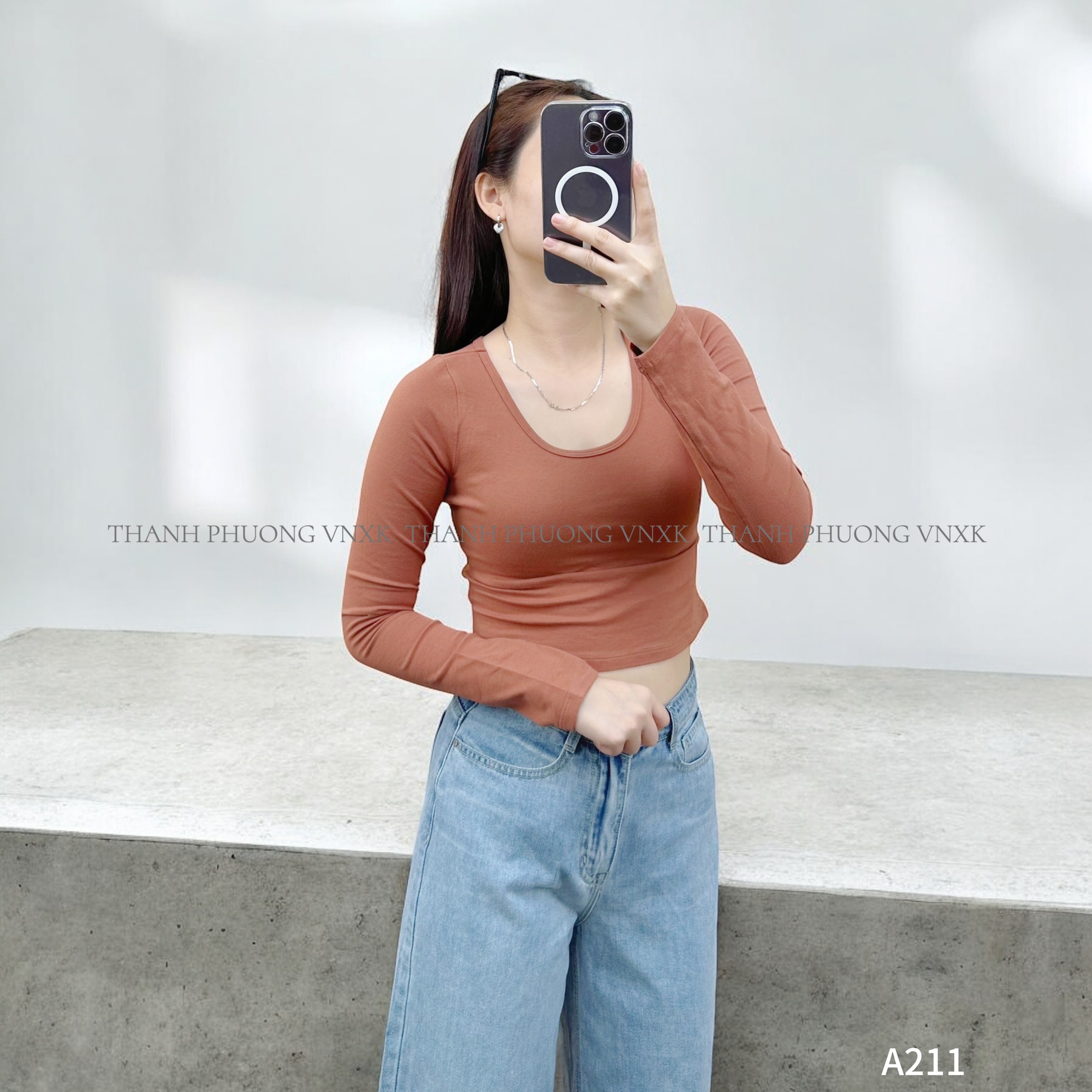 AO NU TAY DAI SO A211 (L8-2)_thumbnail_5