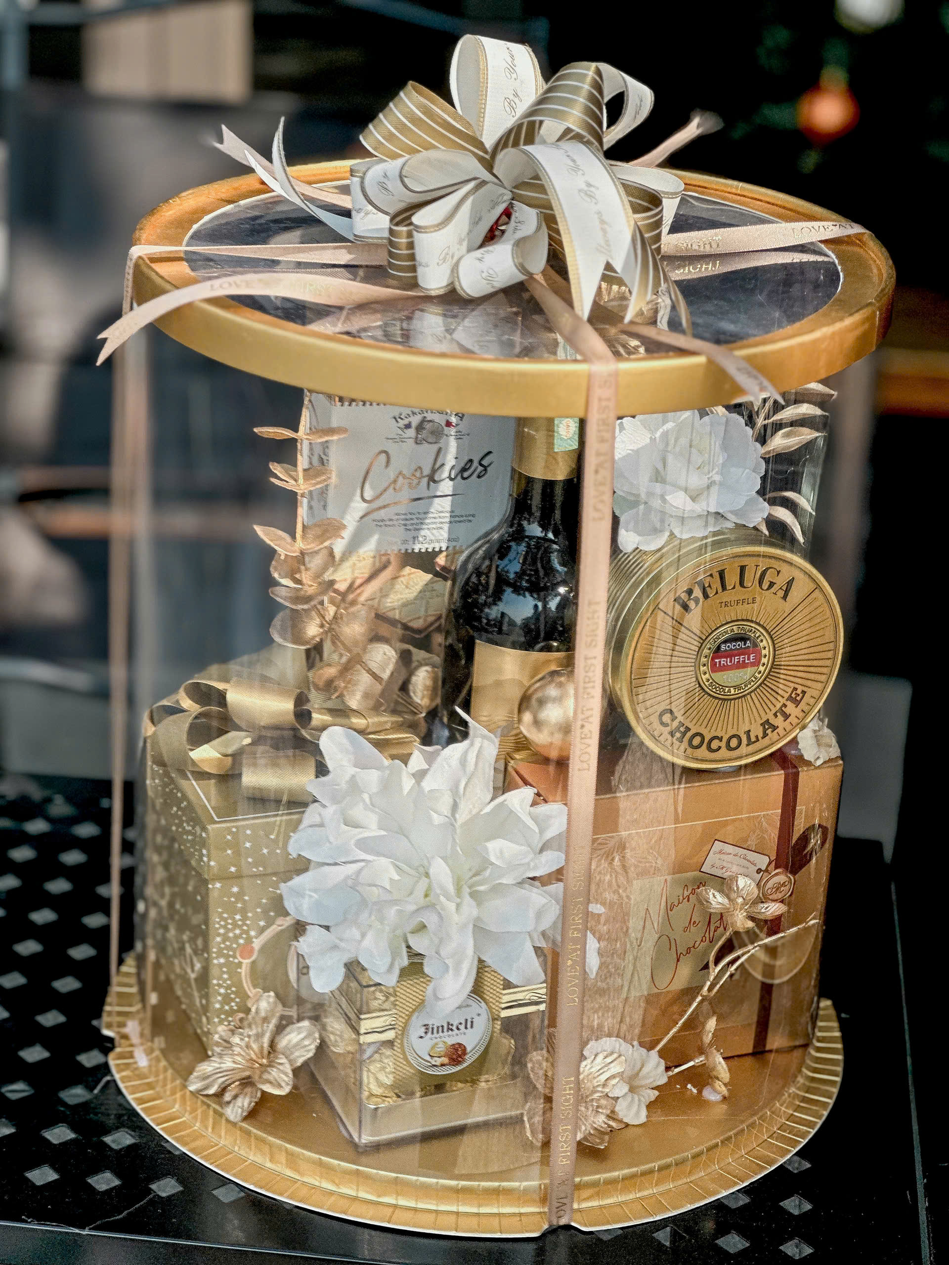 Hộp quà tết sang trọng tặng doanh nghiệp QT1103_thumbnail_2