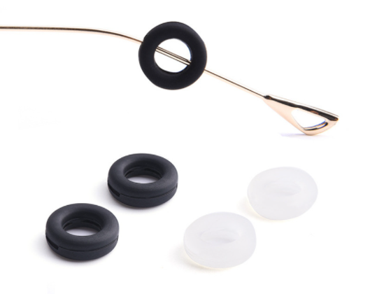 Nút Silicon Nhật Bản Chống Trượt Kính Bộ 8 Chiếc_thumbnail_0