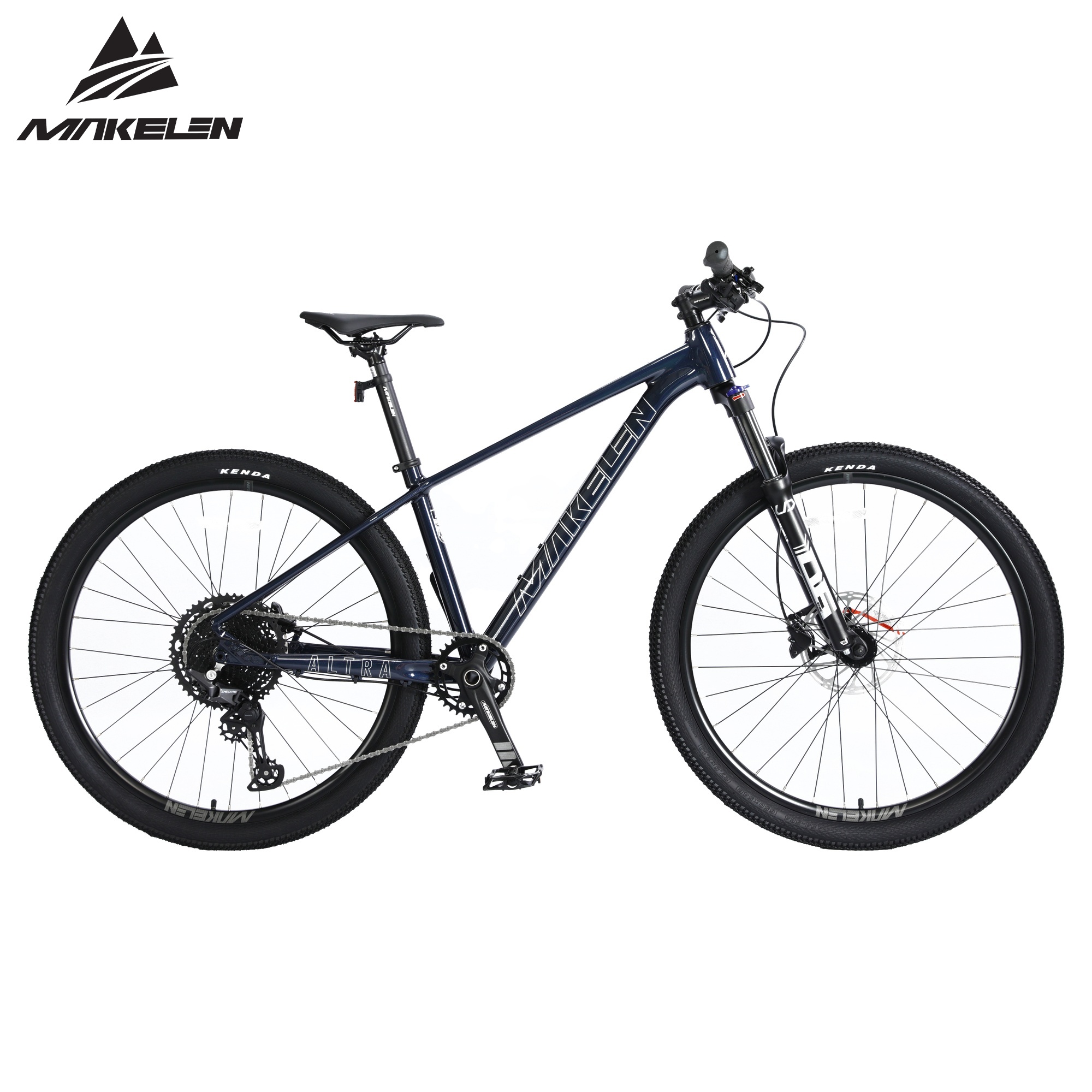 Xe đạp địa hình MTB Makelen Altra bánh 27.5 inch