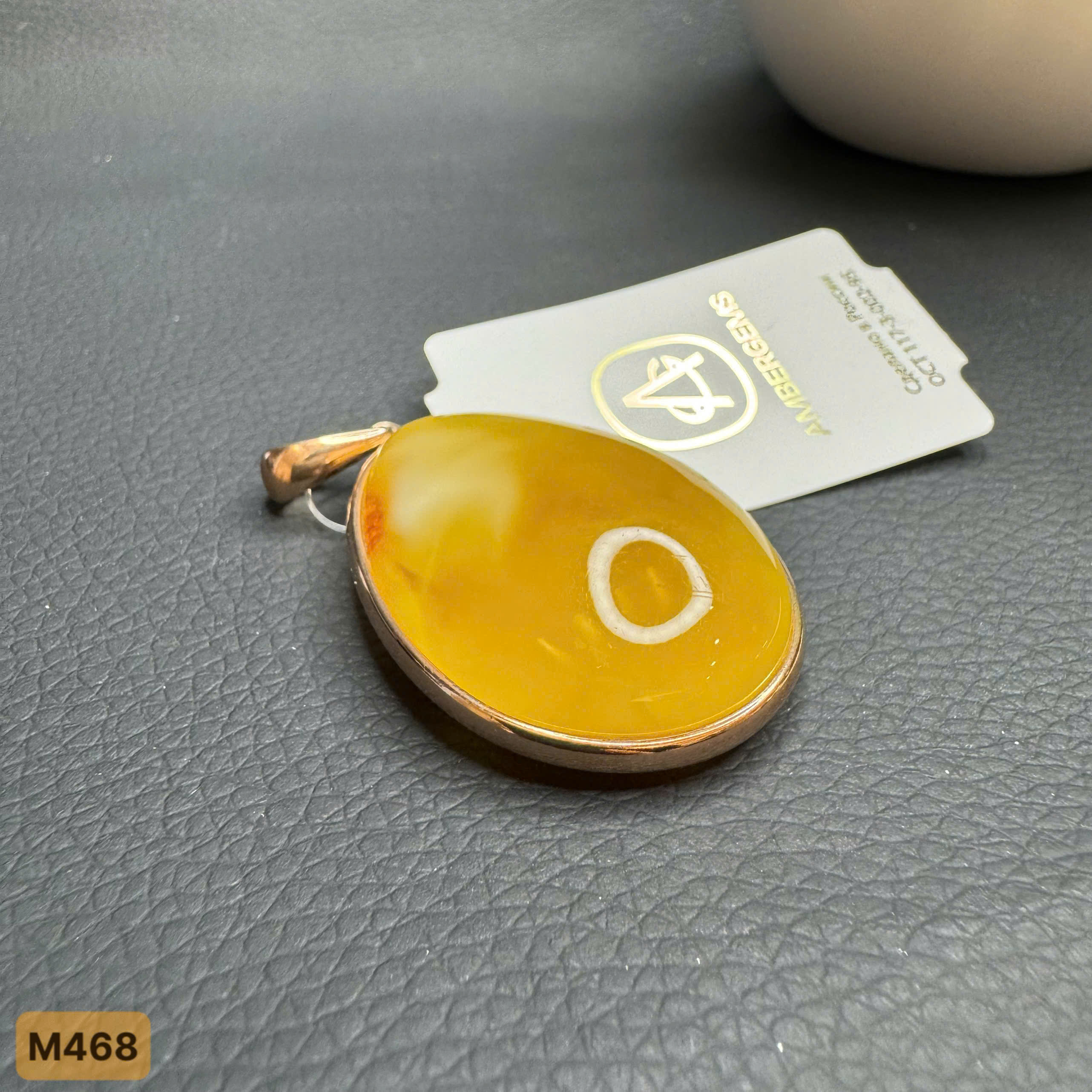 Mặt Vòng Gam Màu Mật - M468_thumbnail_3