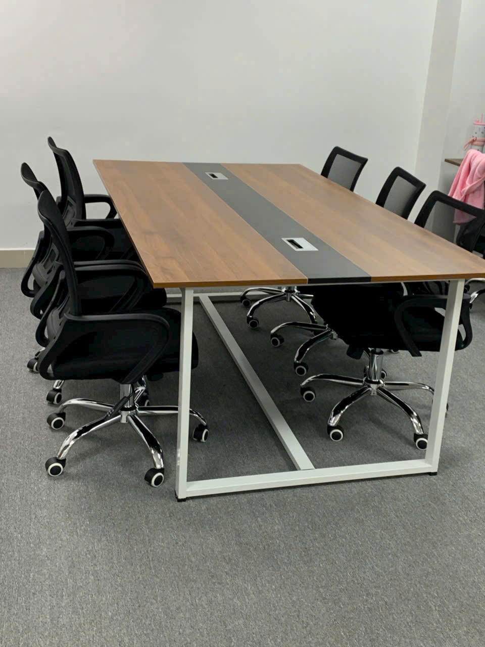 Bàn Họp LX15 - Giá Liên Hệ 0986 987 227