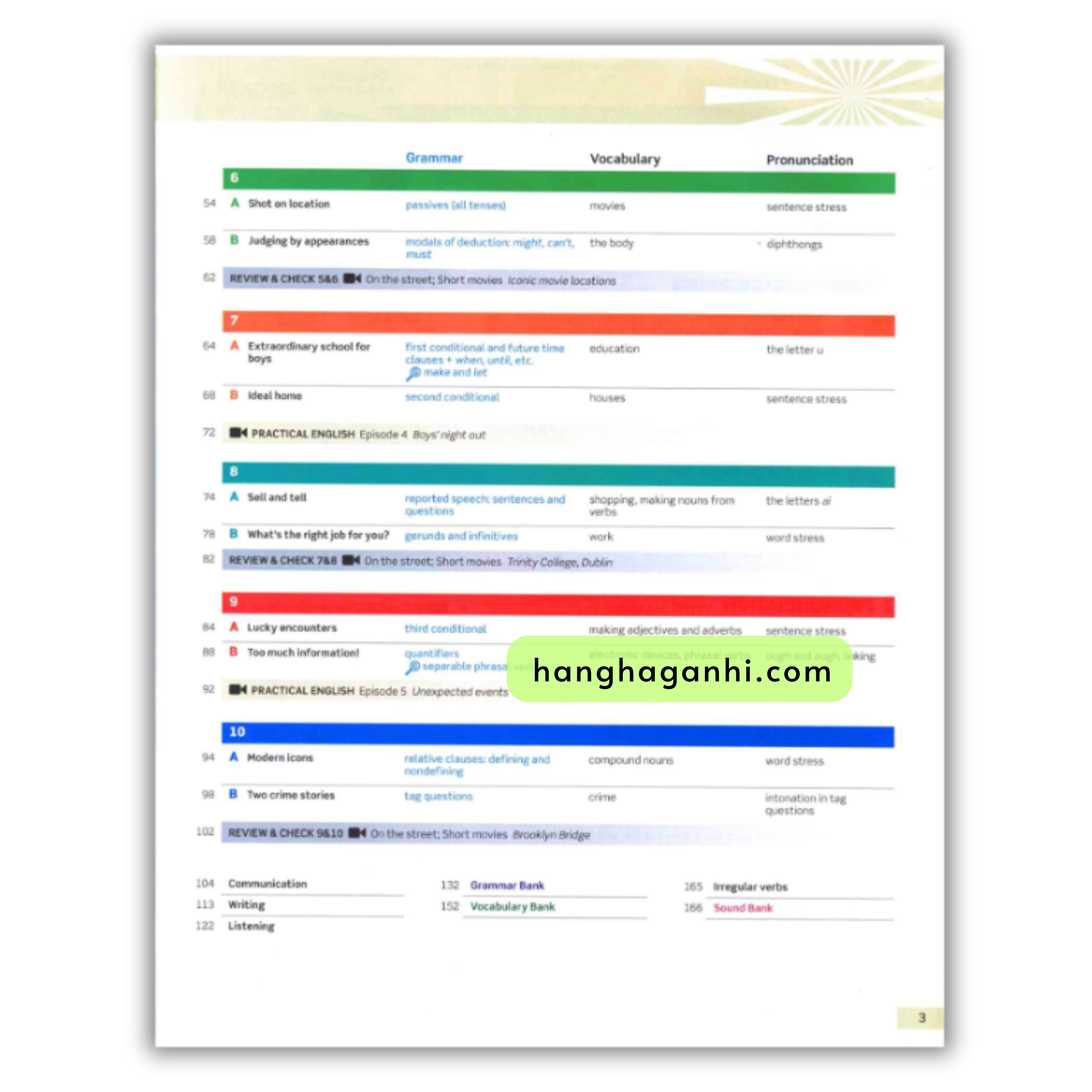American English File 3 Student Book (Second Edition)_thumbnail_2