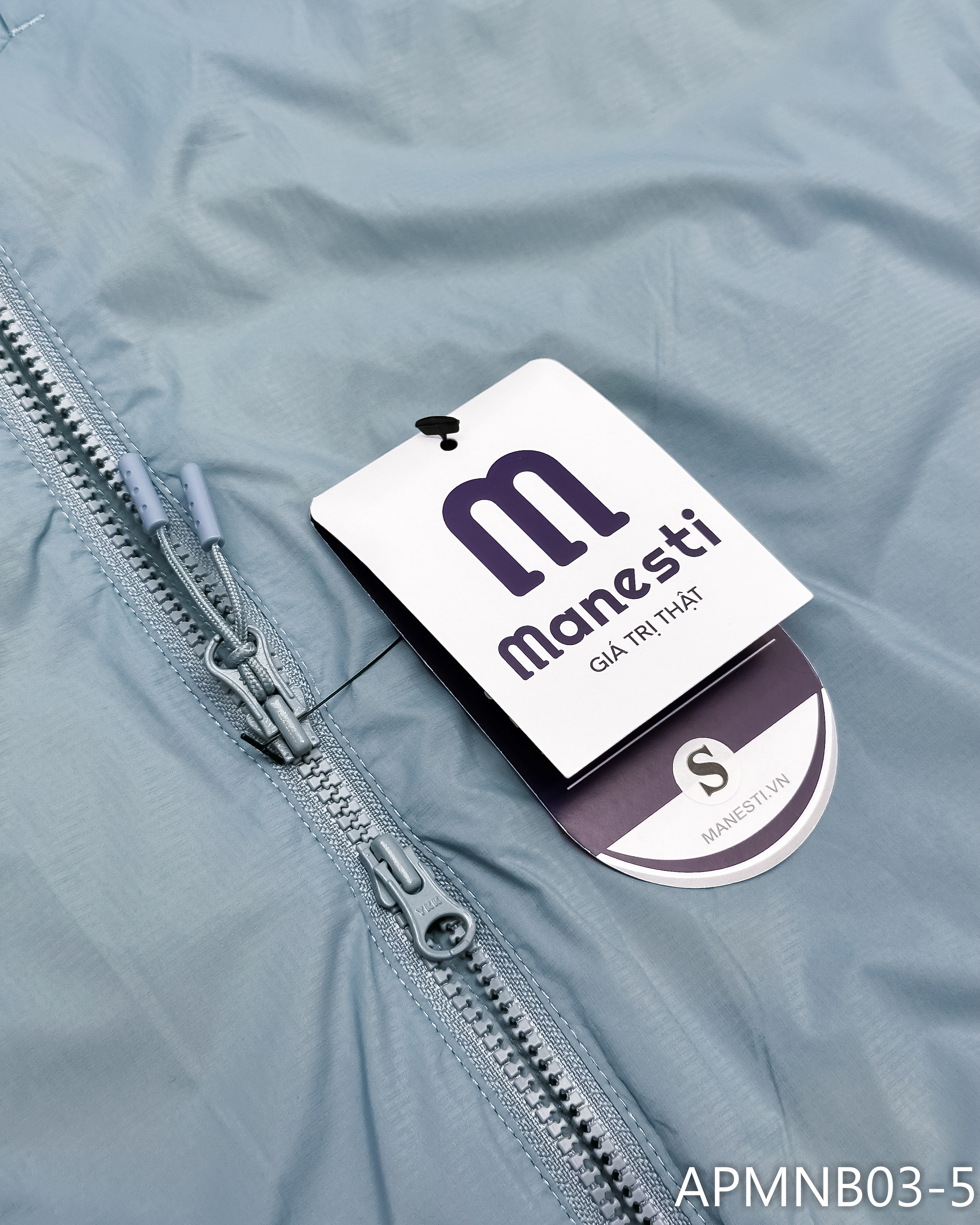 Áo phao thể thao nam UltraLite Manesti_thumbnail_15