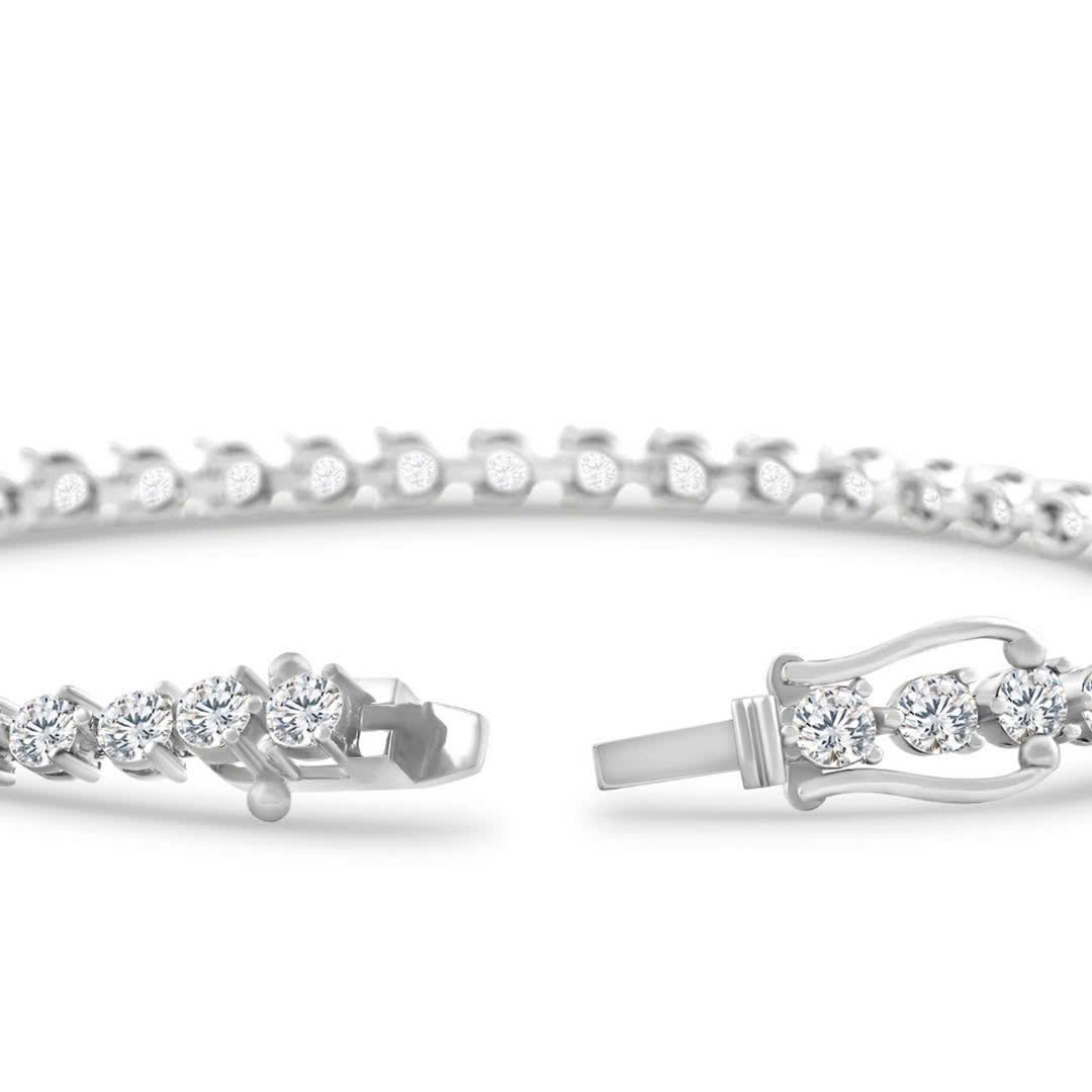 Lắc Tenis Full KIm Cương 2.5Ly_thumbnail_1