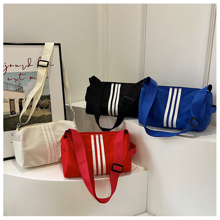 ⚜️[HÀNG CAO CẤP] - Túi Trống Mini Cầm Tay Kèm Dây Đeo - Túi Đeo Chéo Nam Nữ Cao Cấp (TT-NY-03)