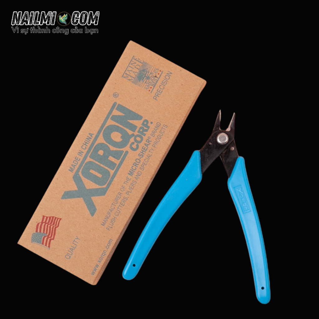 Kềm tháo đá - kìm bấm phá móng