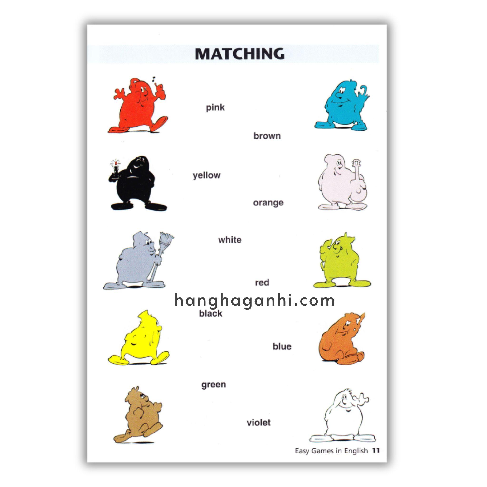 Easy games in English Book 1,2_thumbnail_6