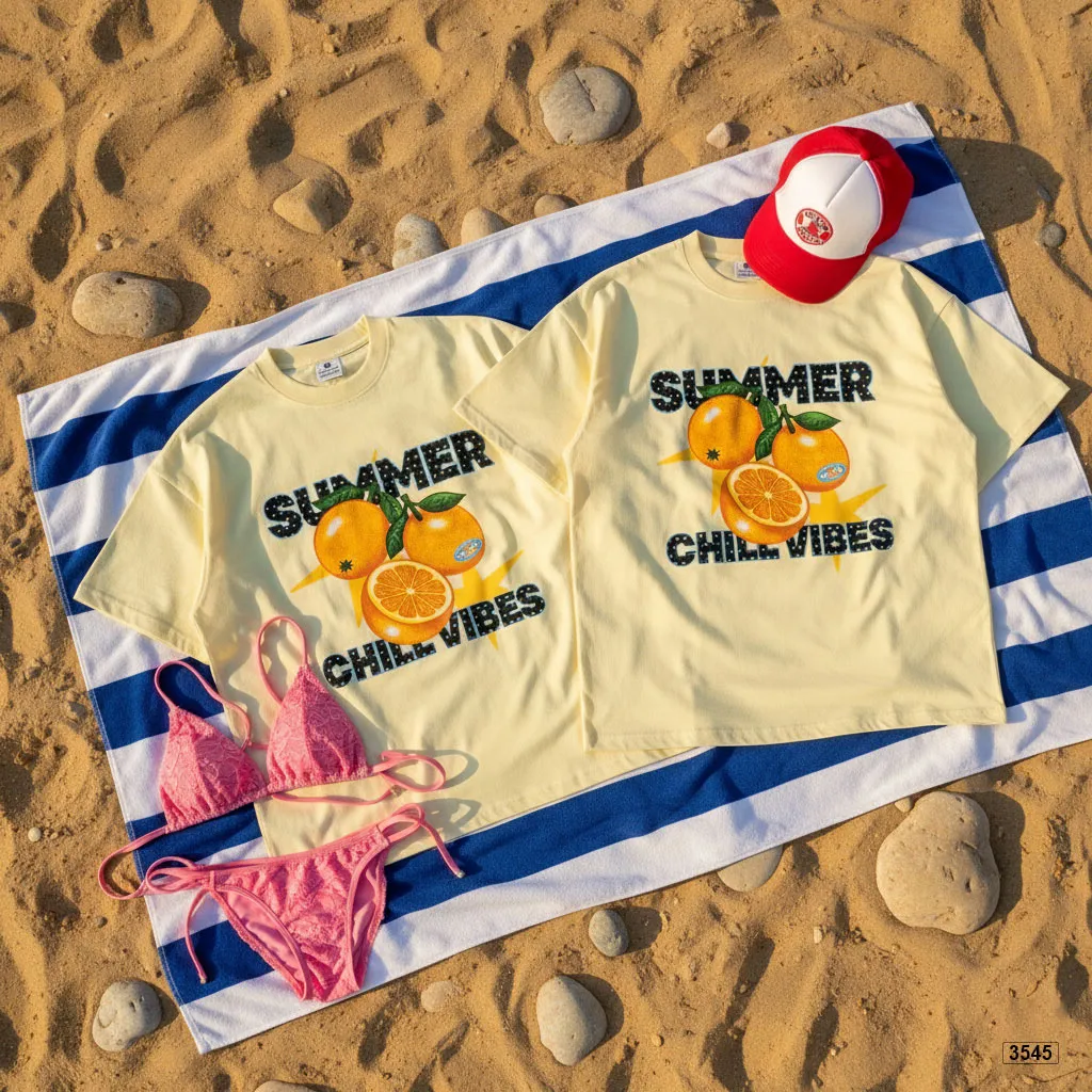 Áo thun boxy nam nữ Orange Miucho tôn dáng 3545_thumbnail_6