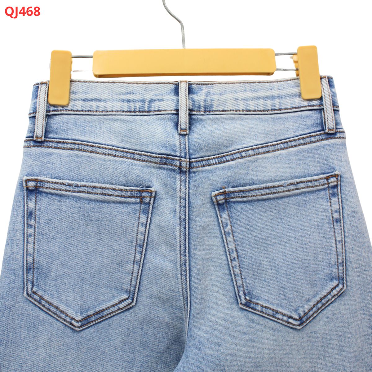 QJ468 - JEAN ỐNG RỘNG RÁCH SÁNG_thumbnail_7