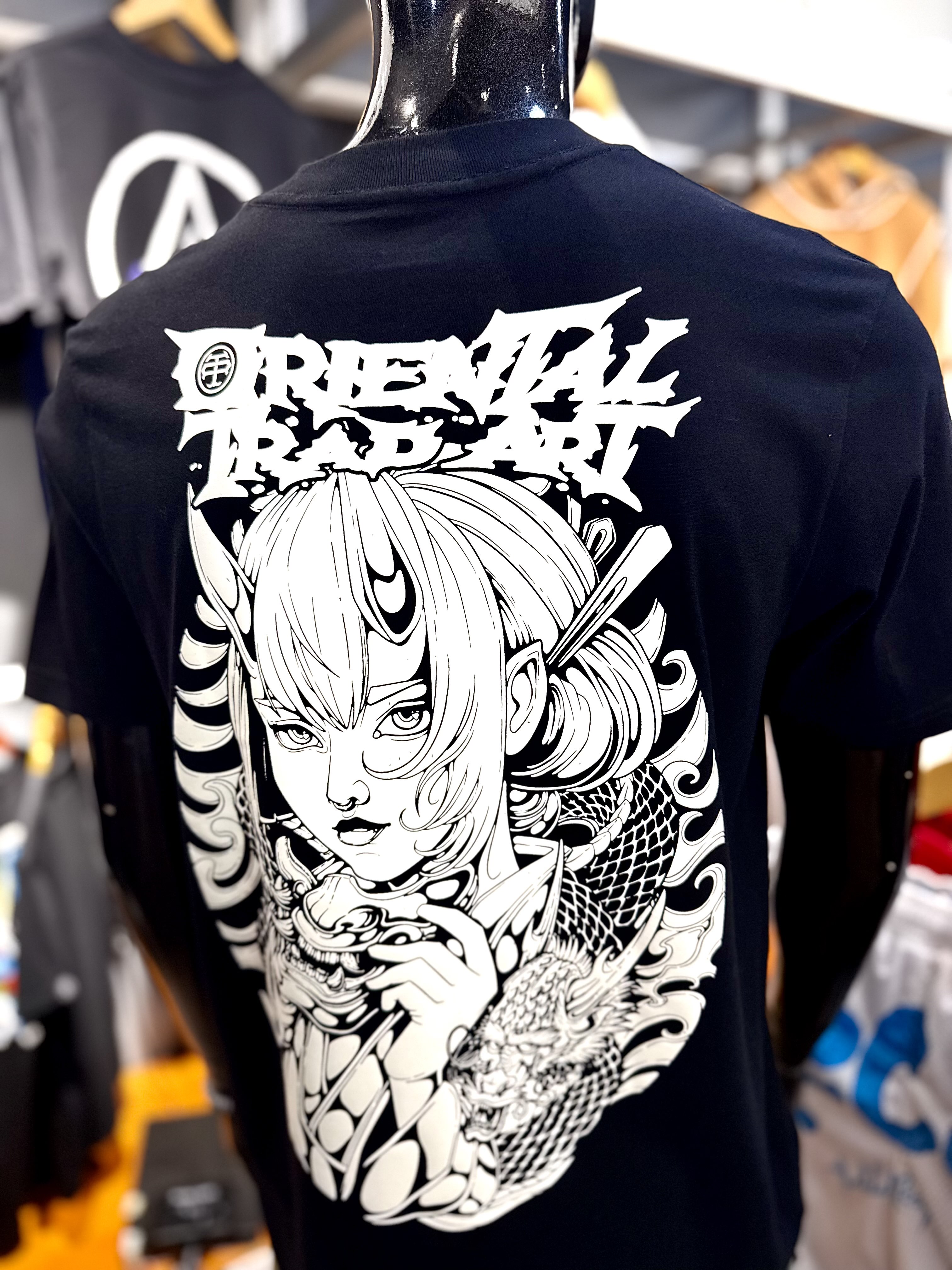 ORIENTAL GEISHA_thumbnail_2