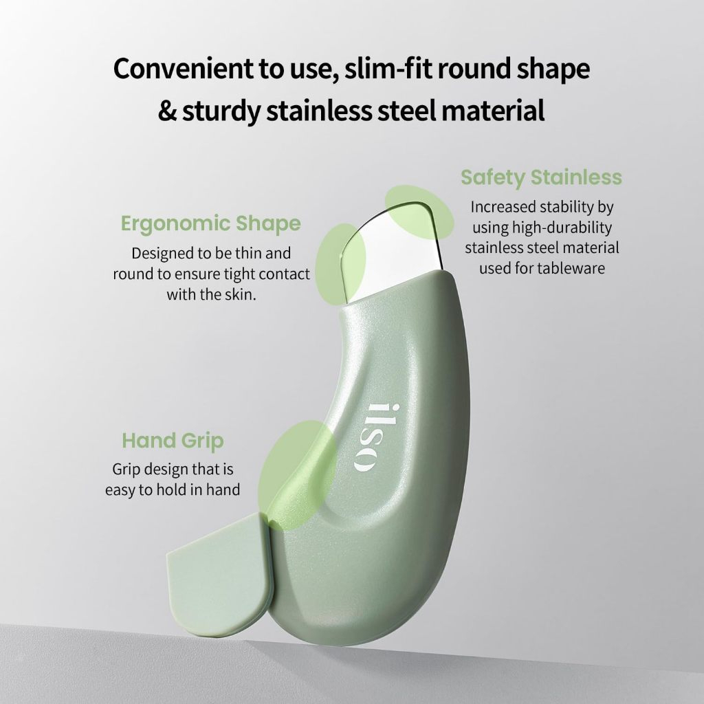 Ilso Deep Cleaner Master