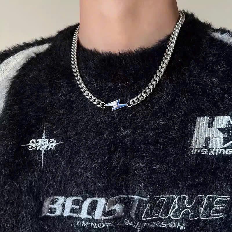 Vòng cổ titan sấm sét_thumbnail_3