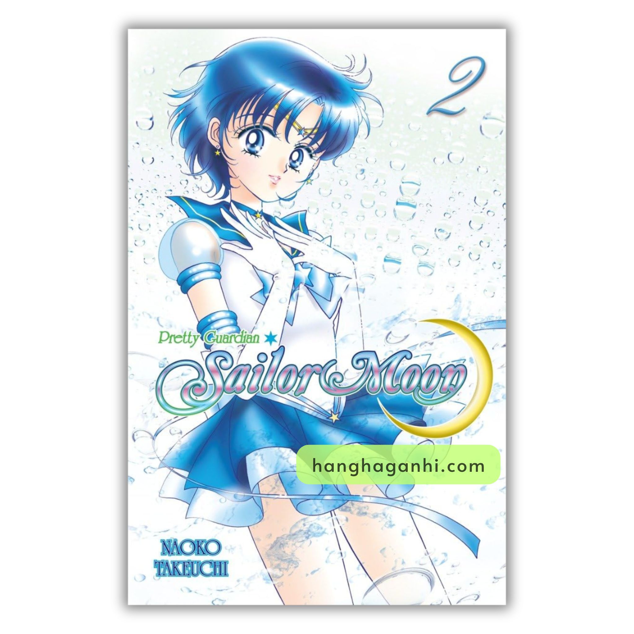 [TIẾNG ANH] - Sailor Moon – Thủy thủ mặt trăng (Bộ 12 cuốn)_thumbnail_11