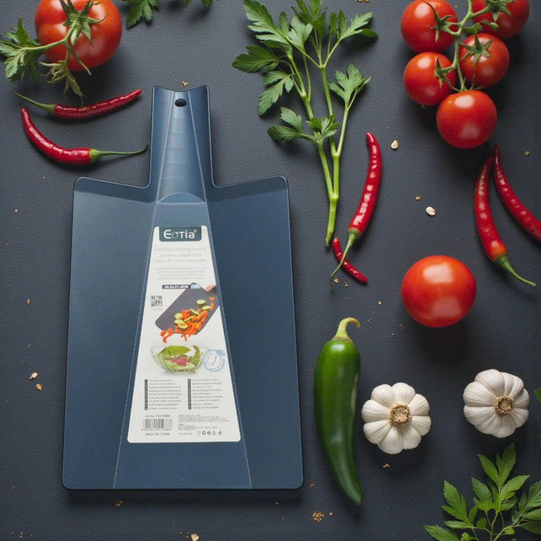 Eotia Thớt Nhựa 38.5cm