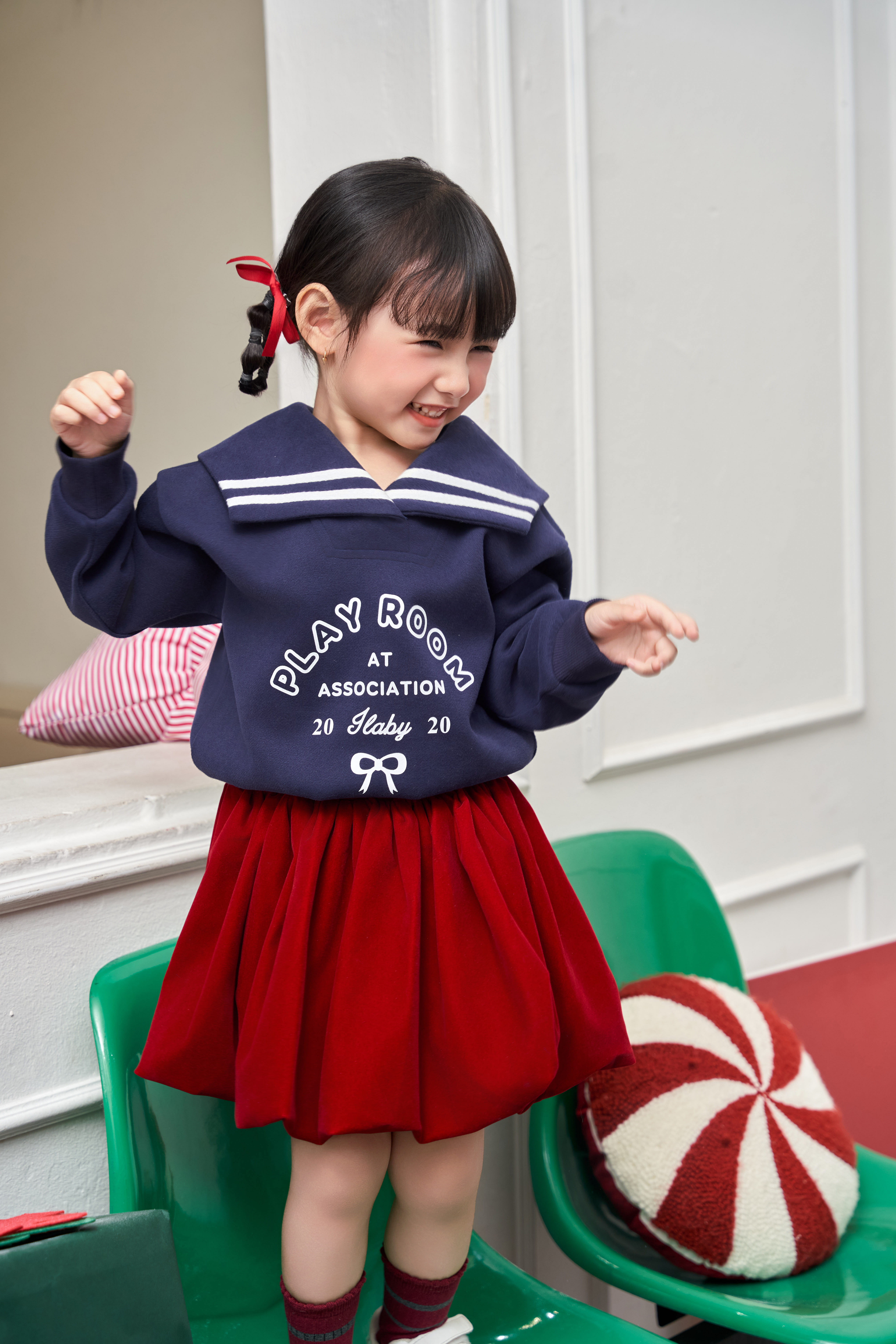 Áo nỉ cổ thủy thủ phối dây màu_thumbnail_2