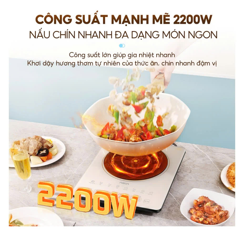 Bếp Điện Từ AQUA_thumbnail_1
