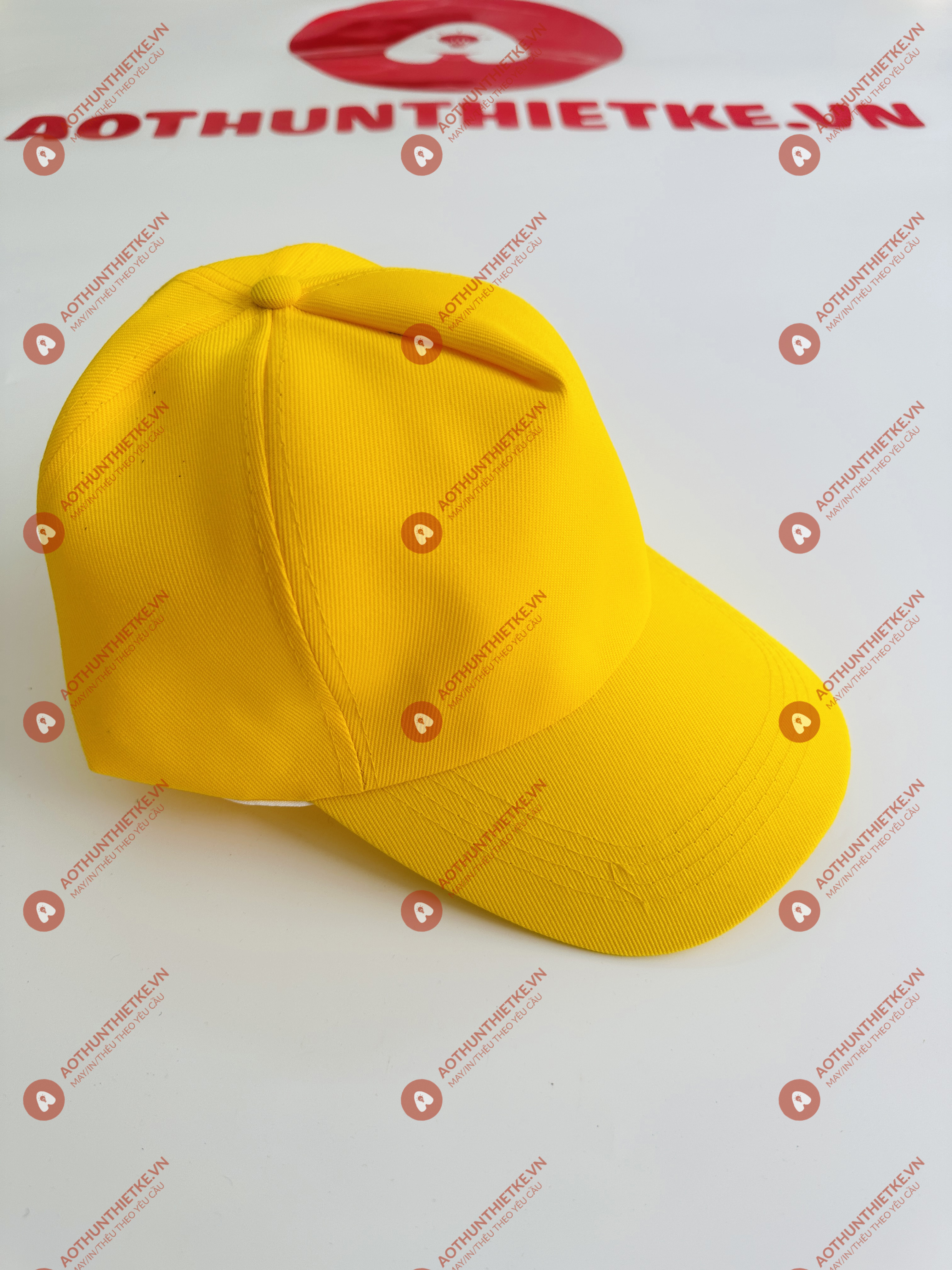 Bảng Màu Nón Kết Kaki Poly_thumbnail_11