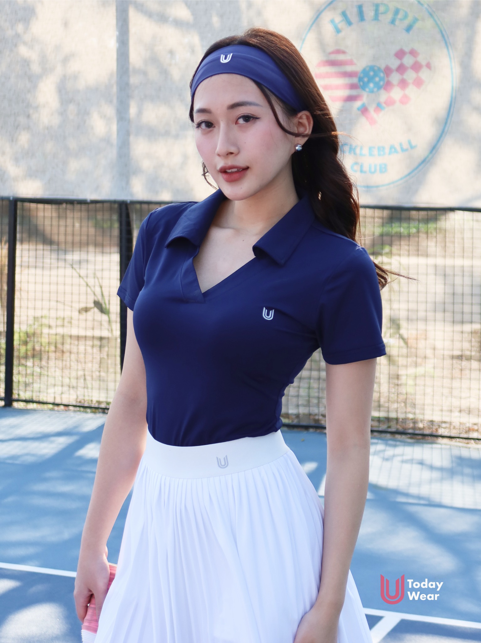 Áo thun ngắn tay thể thao Kylie Top_thumbnail_6