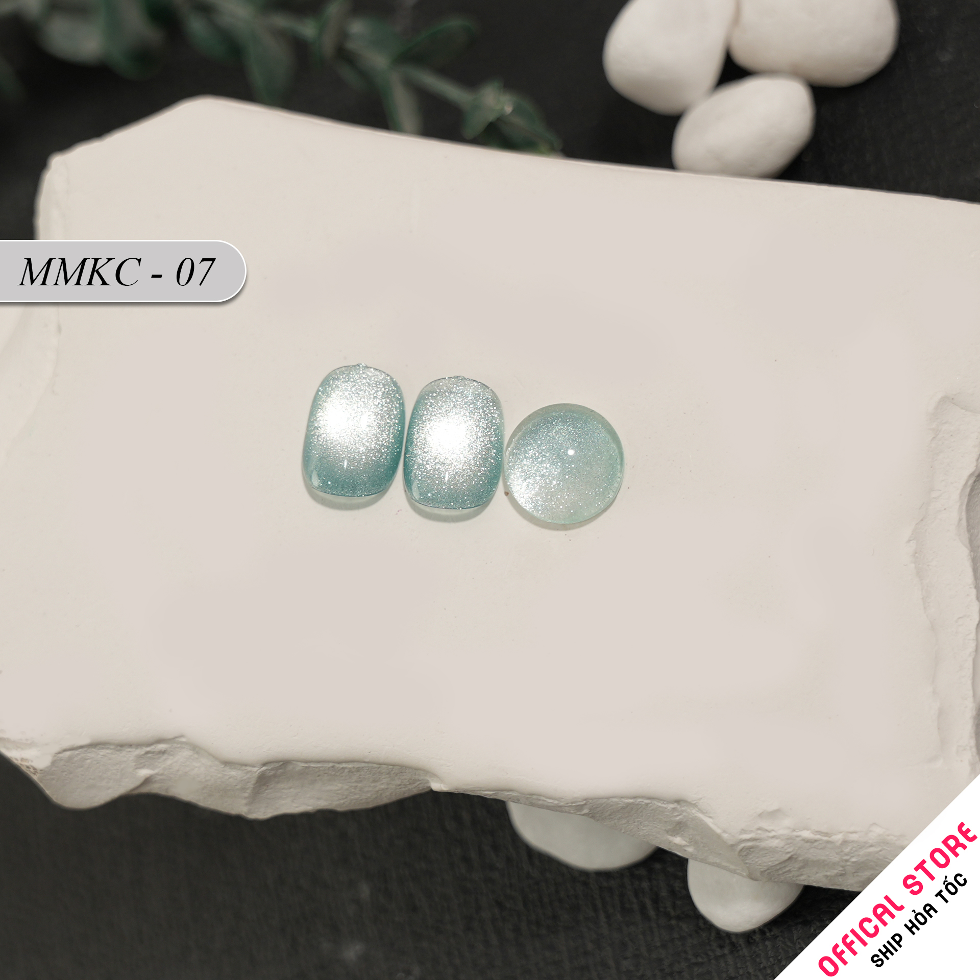 Sơn móng gel TG. Dung tích: 15ml/ lọ. Nhãn hàng TG nail._thumbnail_8