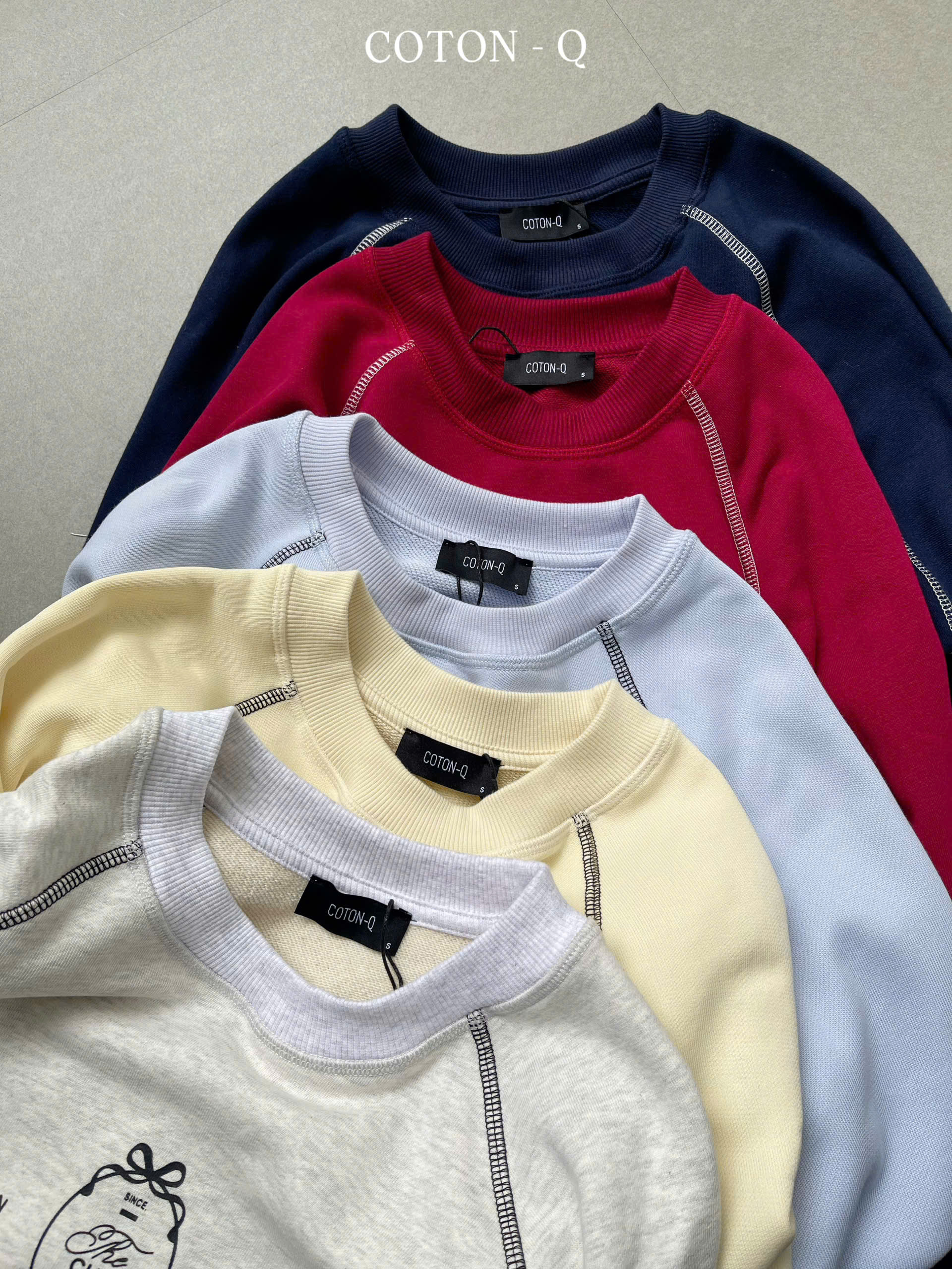 Áo sweater in chữ ( XÁM )_thumbnail_6