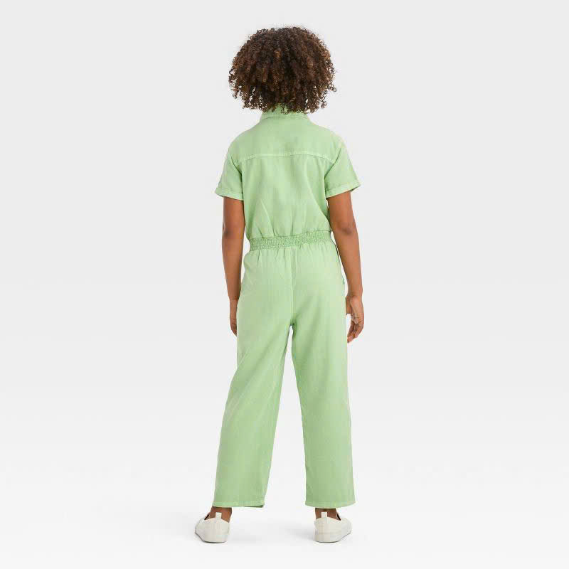 Bộ Jumpsuit quần dài kids  - D130 (SALE)_thumbnail_19