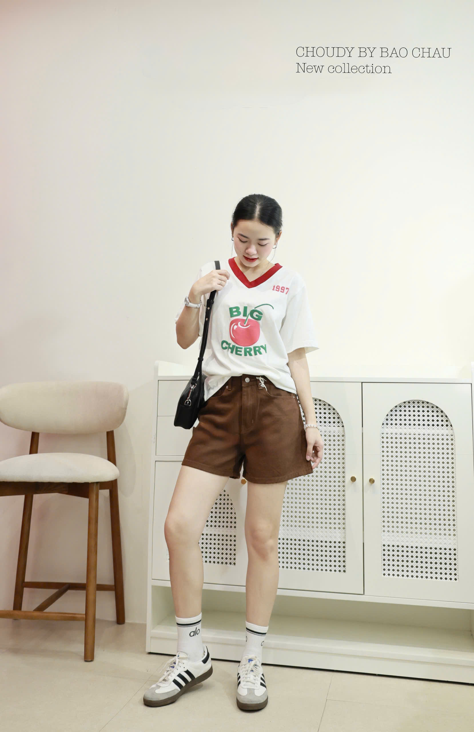 SALE U97 QUẦN SHORT NÂU_thumbnail_8