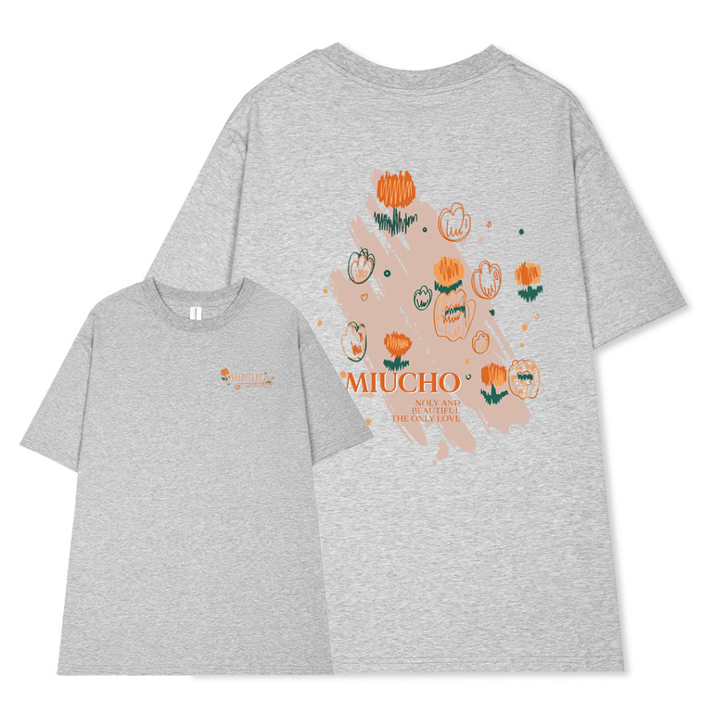 Áo thun nữ form rộng ATD200 Miucho chất vải cotton in Artwork_thumbnail_14