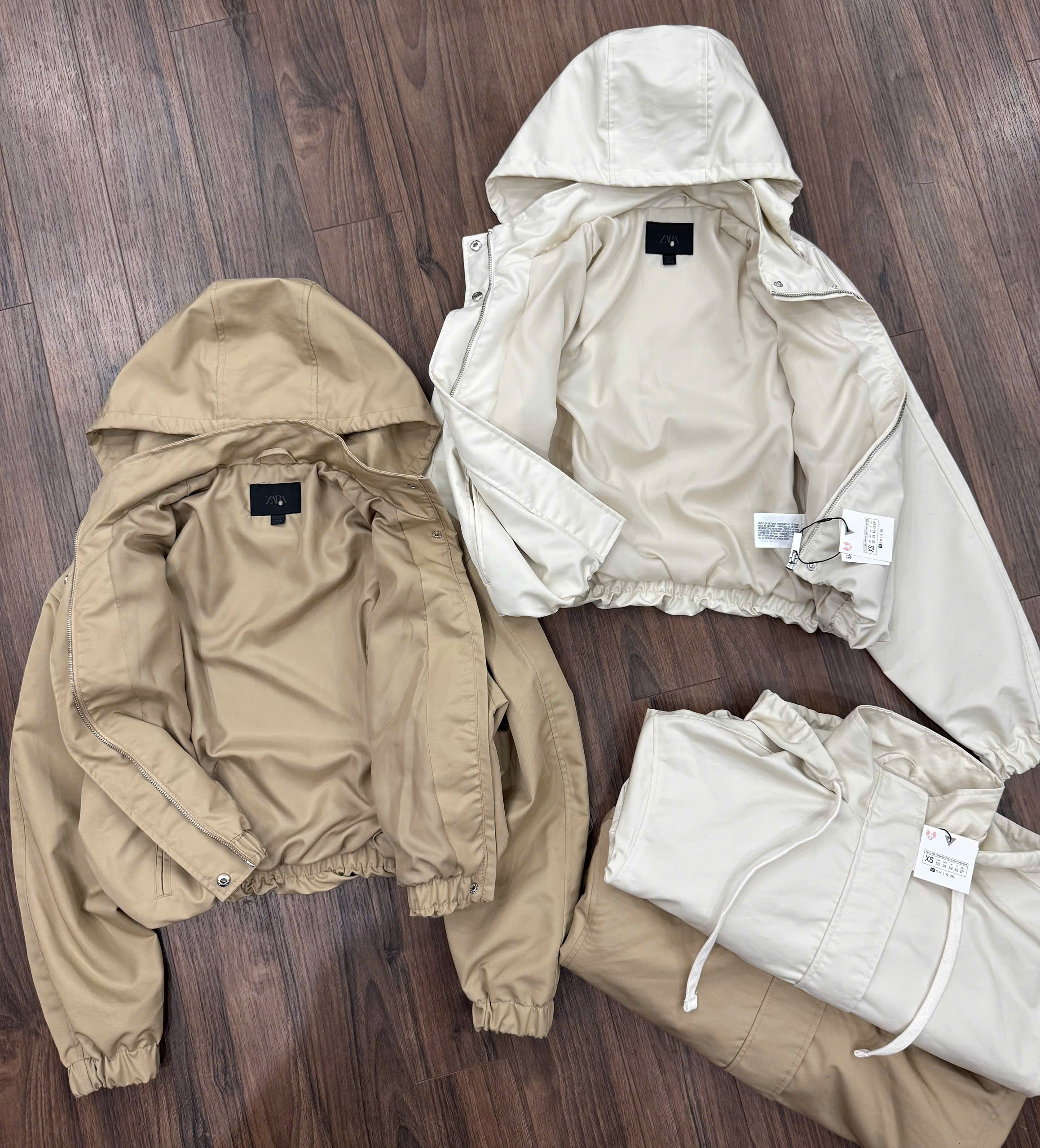 Áo khoác xịn ( KEM )_thumbnail_6