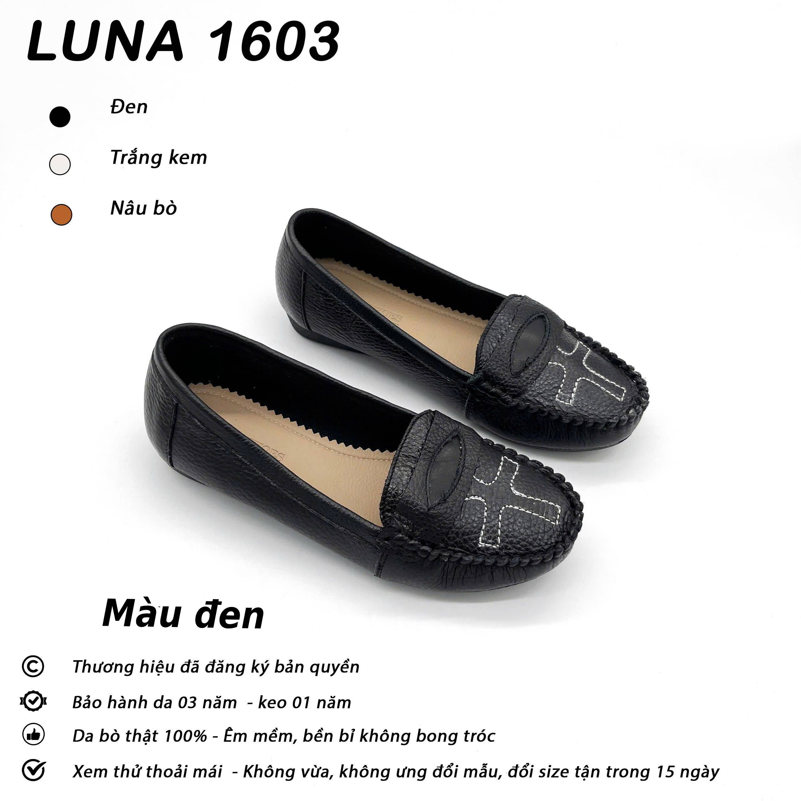 Luna 1603
