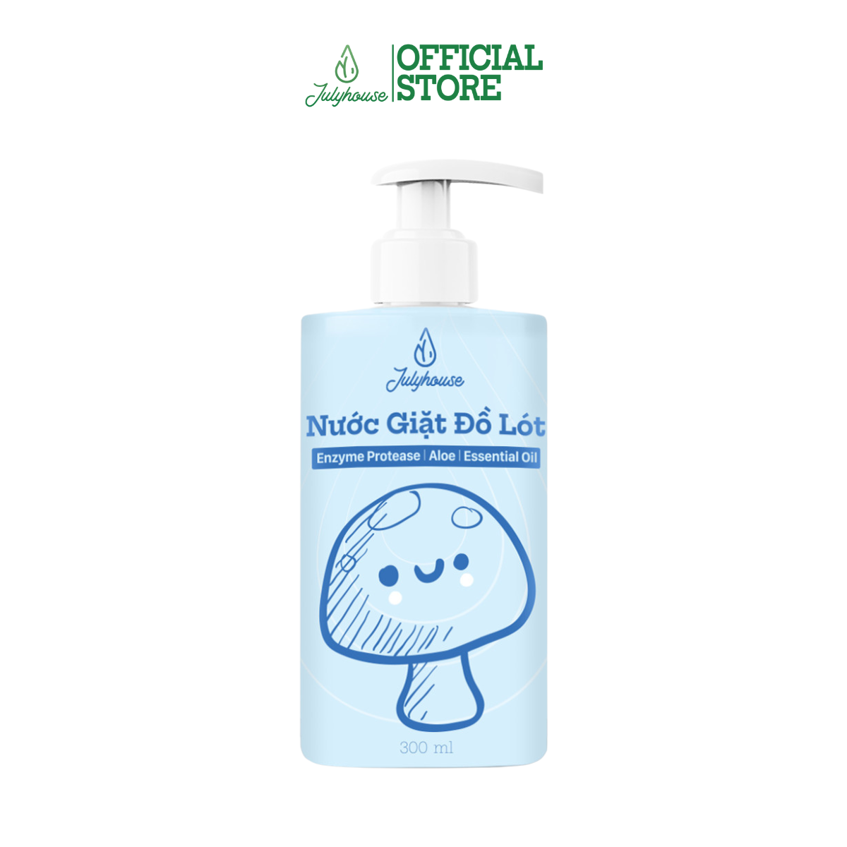 Nước giặt đồ lót 300ml Julyhouse_thumbnail_8