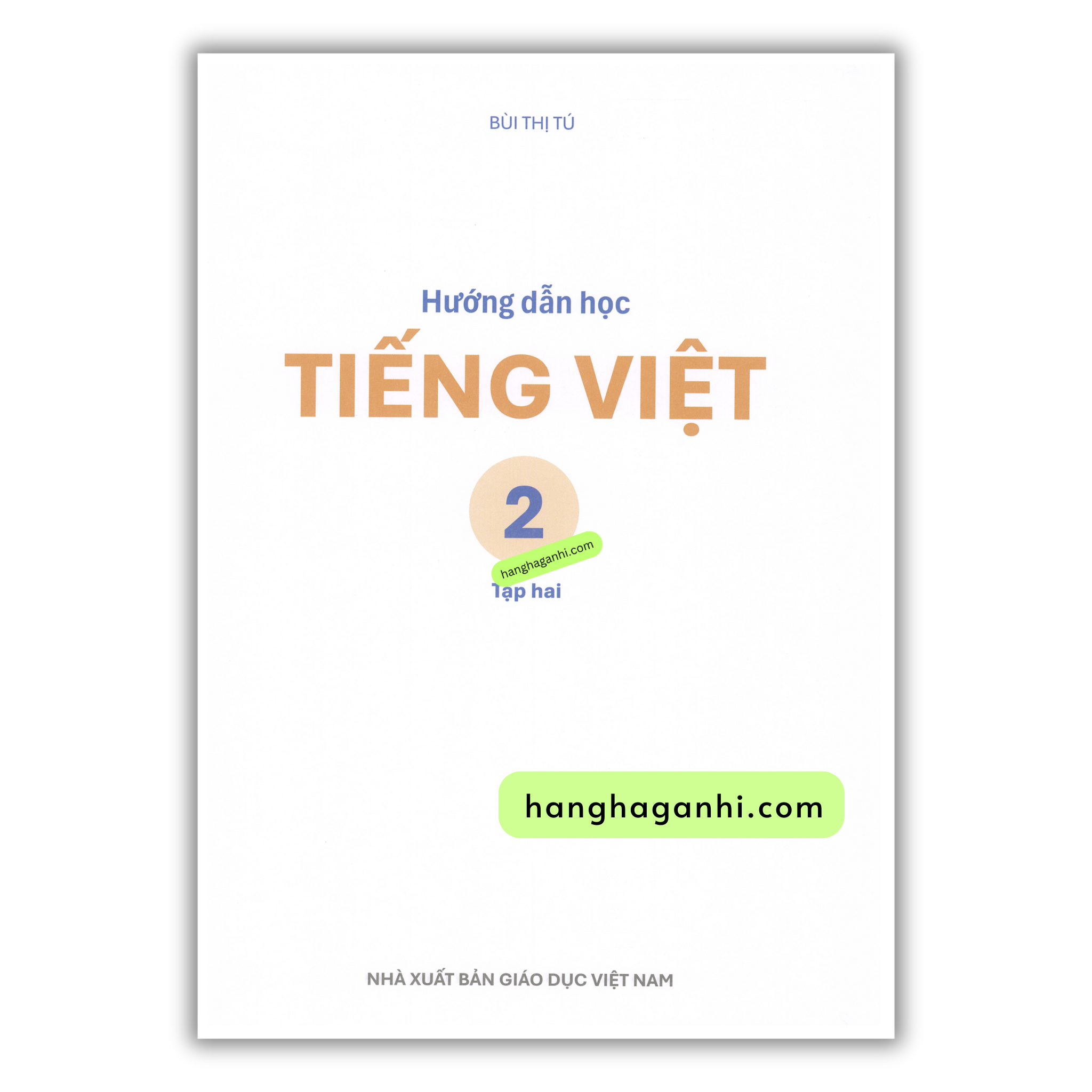 Sách Archimedes lớp 2 Tiếng Việt tập 2 năm 2025_thumbnail_1