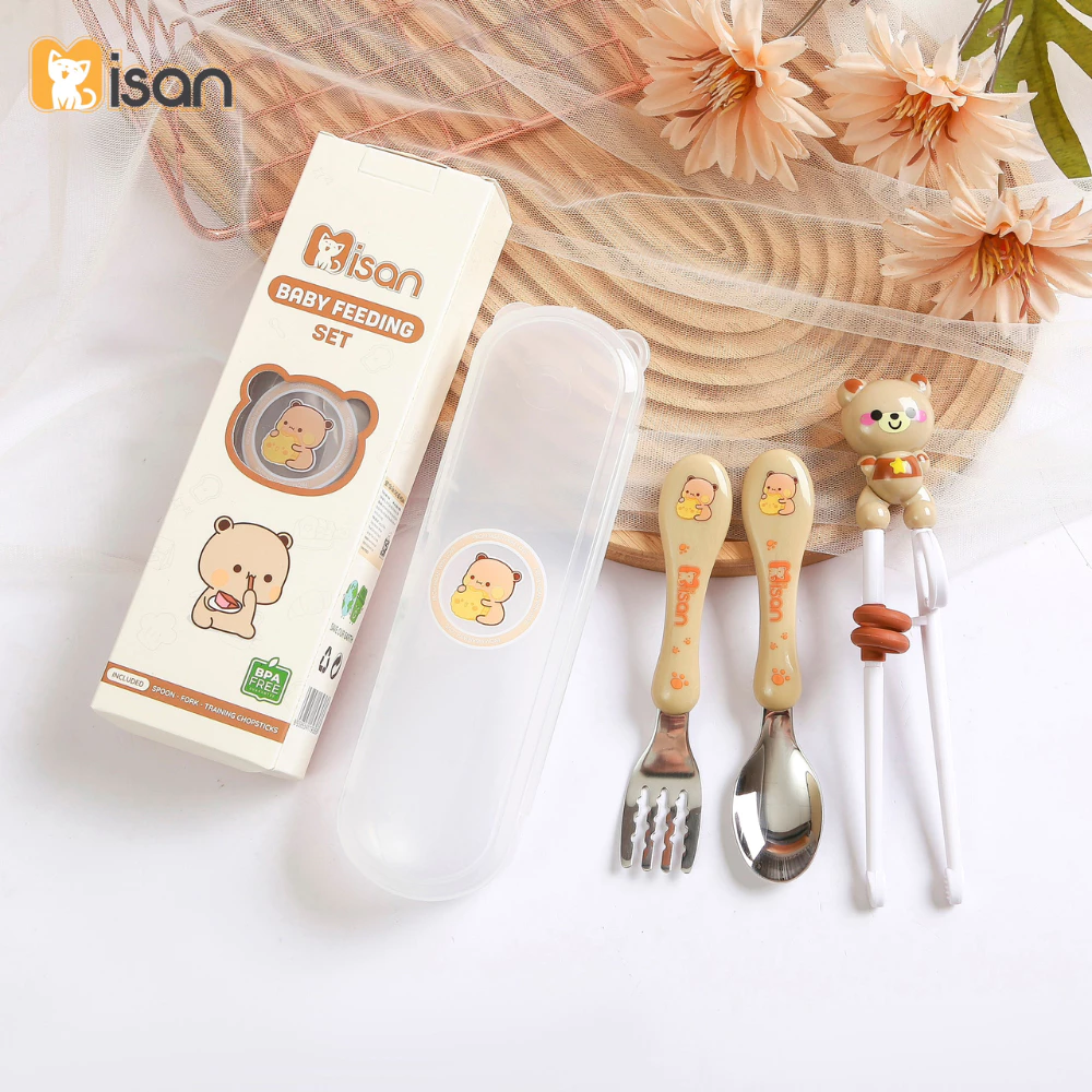 Set thìa dĩa đũa Misan có hộp_thumbnail_4