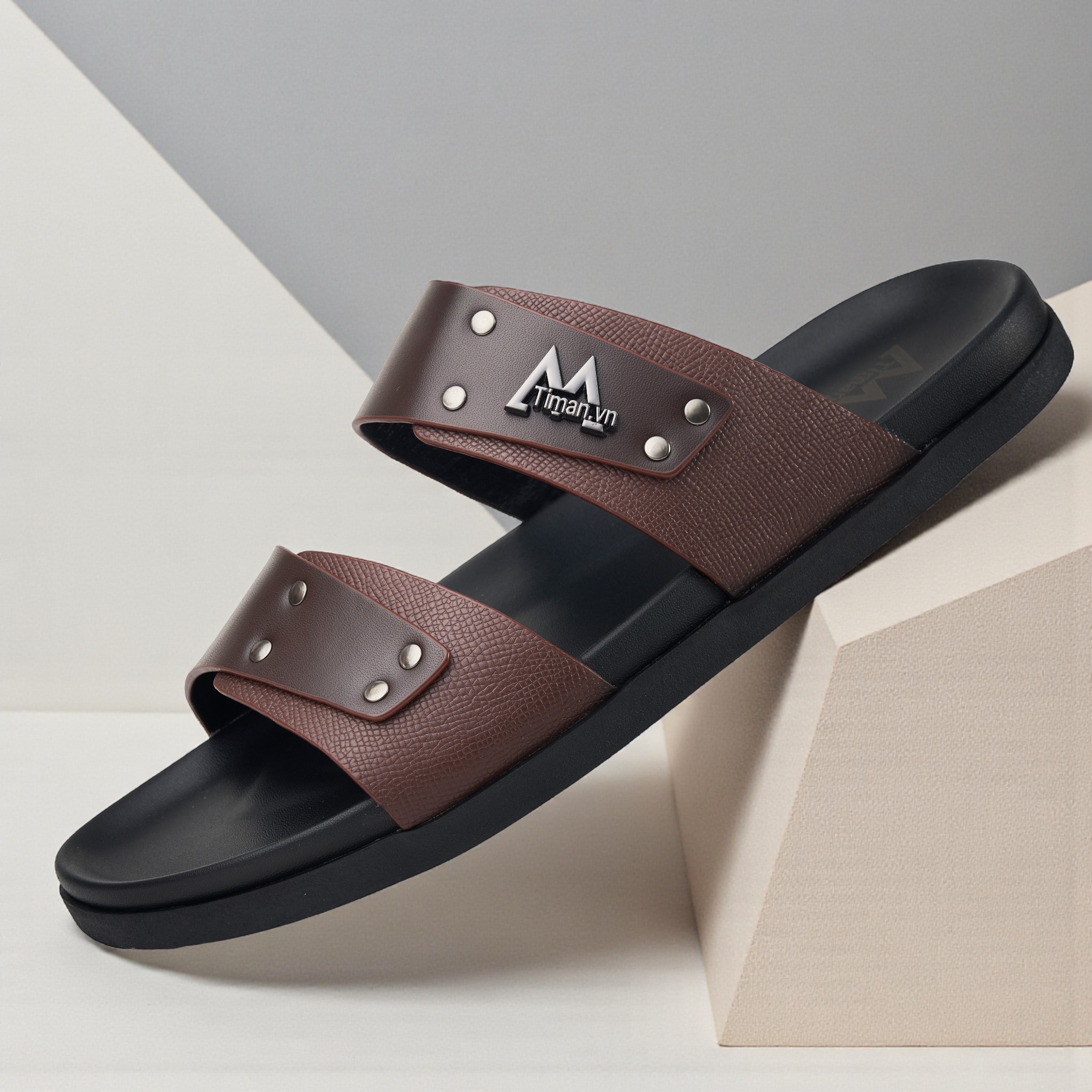 Dép Quai Ngang Nam DL58