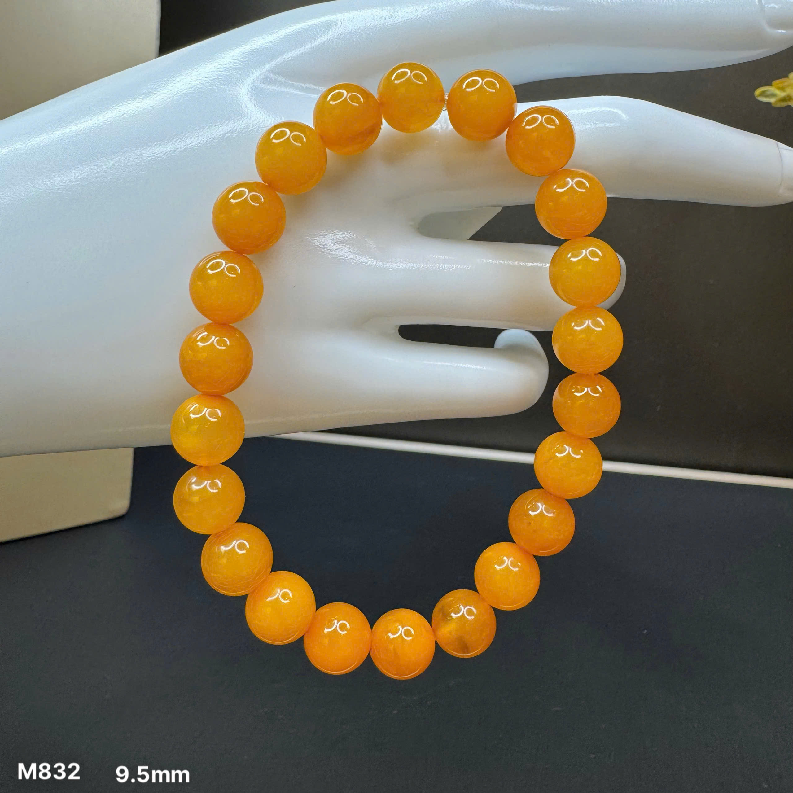 Lắc Tay Mật 9.5mm - M832