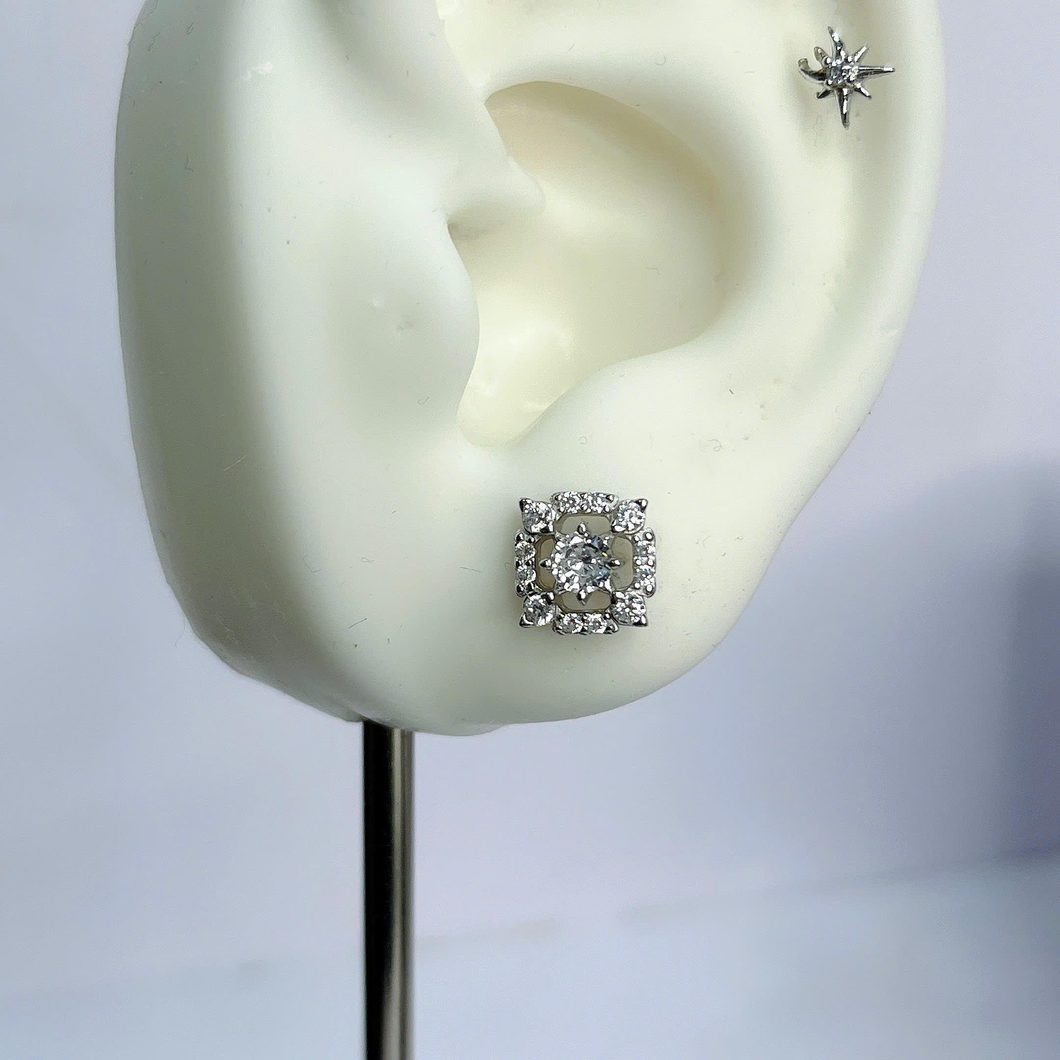 Khuyên kiểu bạc đá lồng mạ điện_thumbnail_3