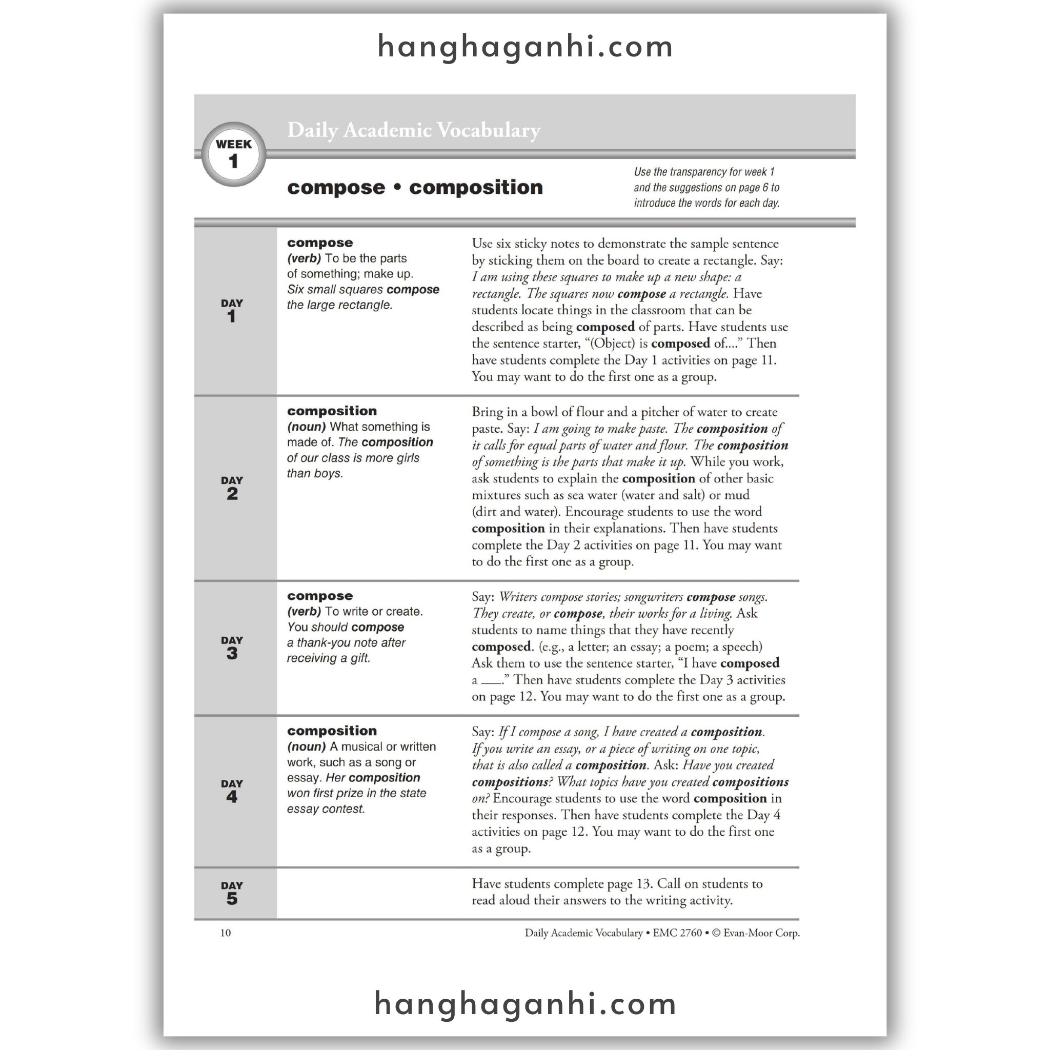 Daily Academic Vocabulary Grade 4_thumbnail_3