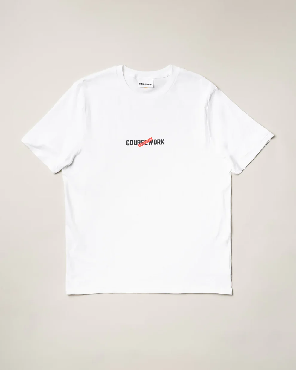 Creative Label Tee