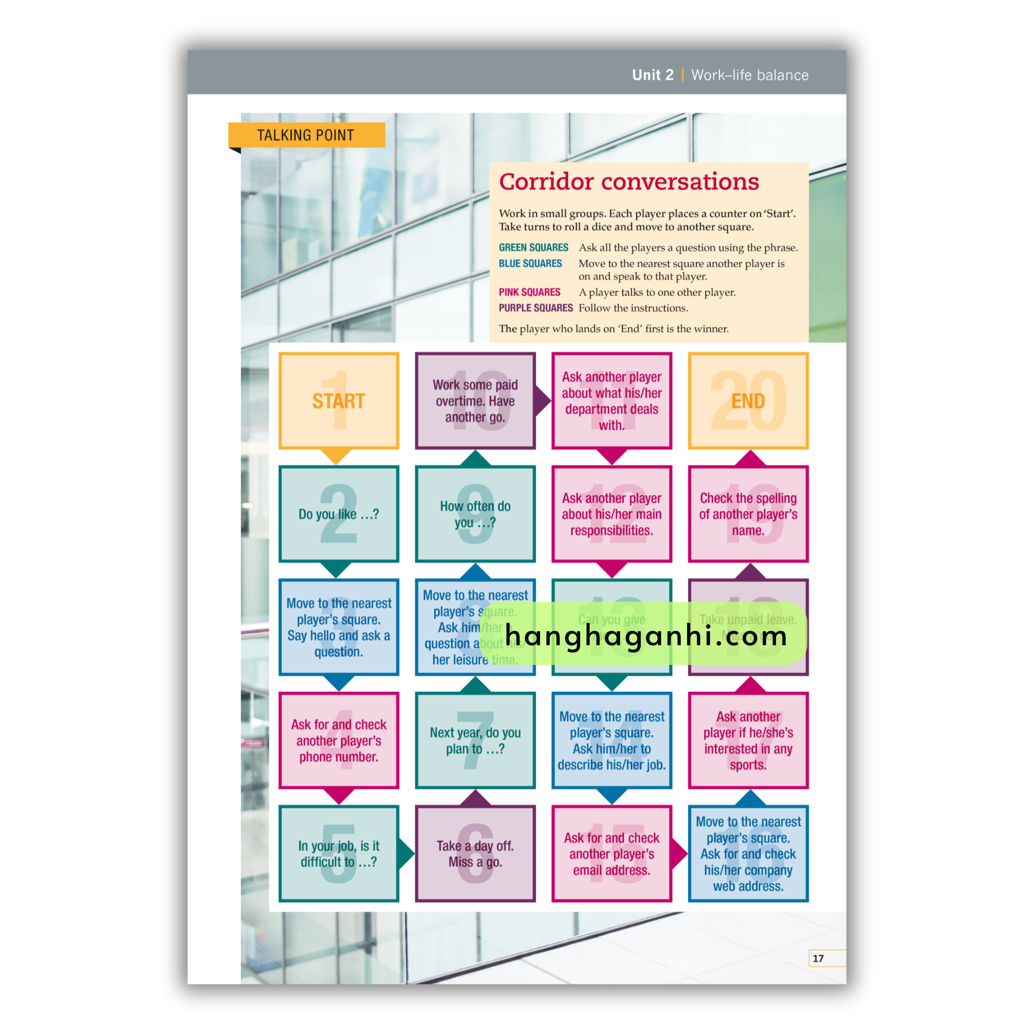 Business Result 2nd Edition Intermediate Student’s Book_thumbnail_5