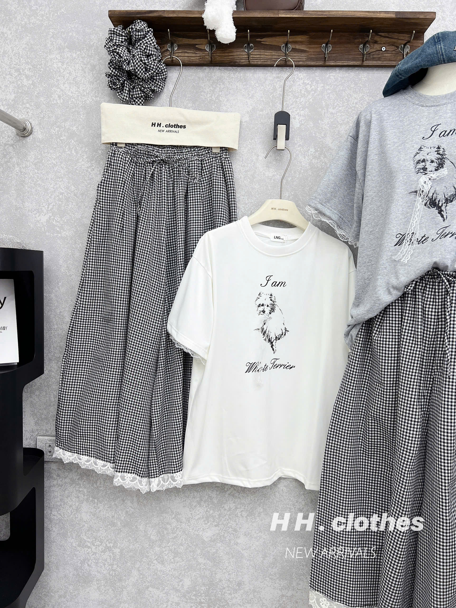 Q283 - SET CỘC QUẦN PHỐI REN IAM WHOTE JERRIER 40-62KG LO160425